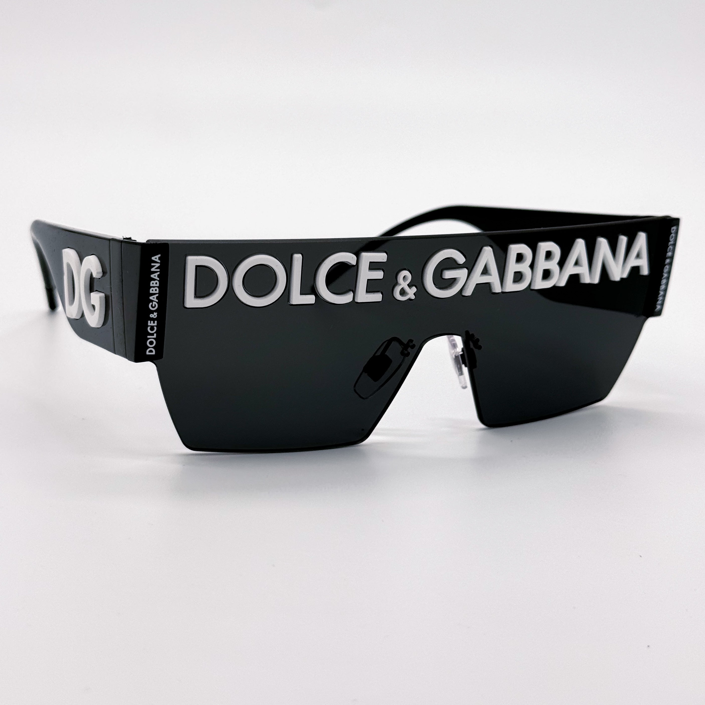 DOLCE&GABBANA DG2233 01/87 SUNGLASSES DG 2233