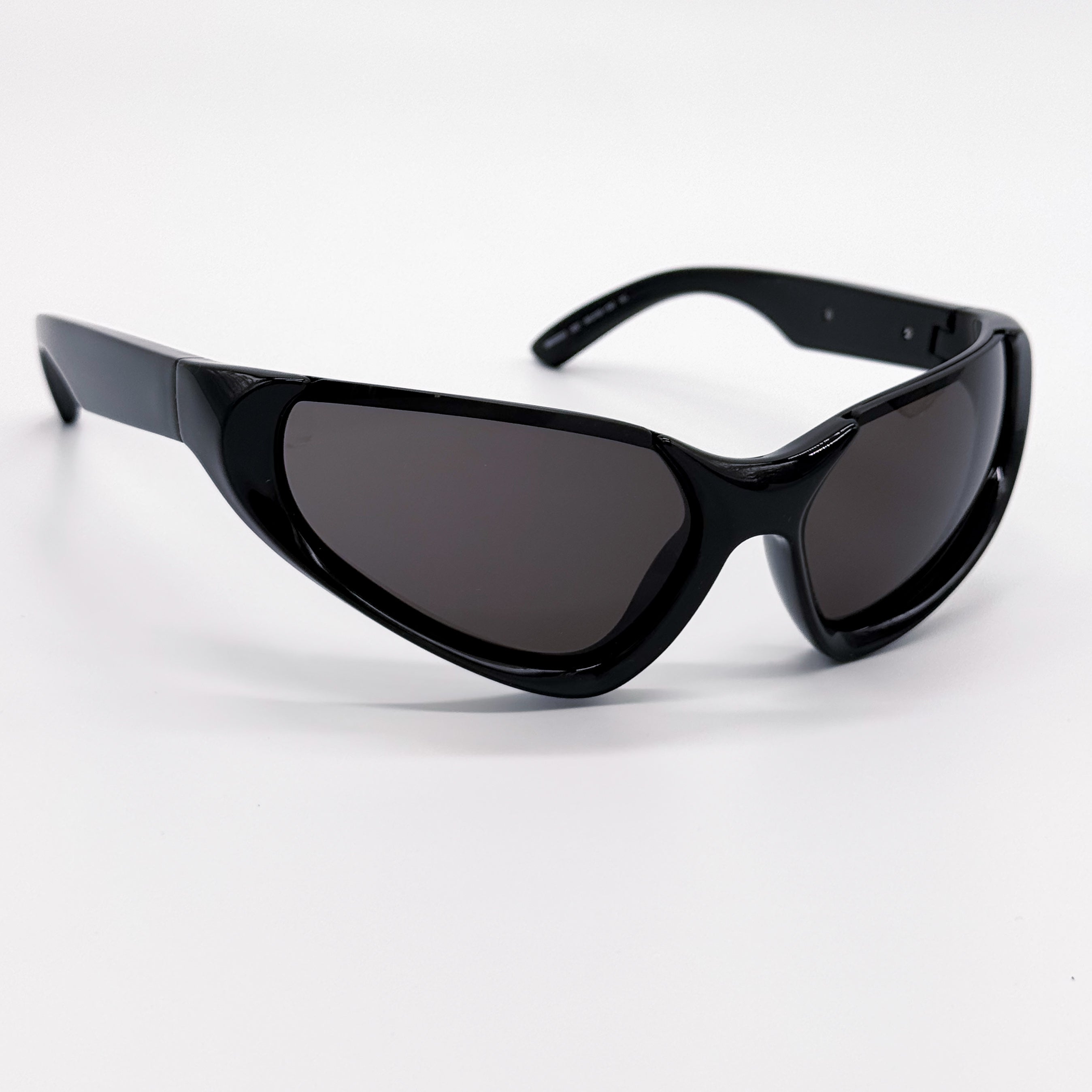 BALENCIAGA BB0202S 001