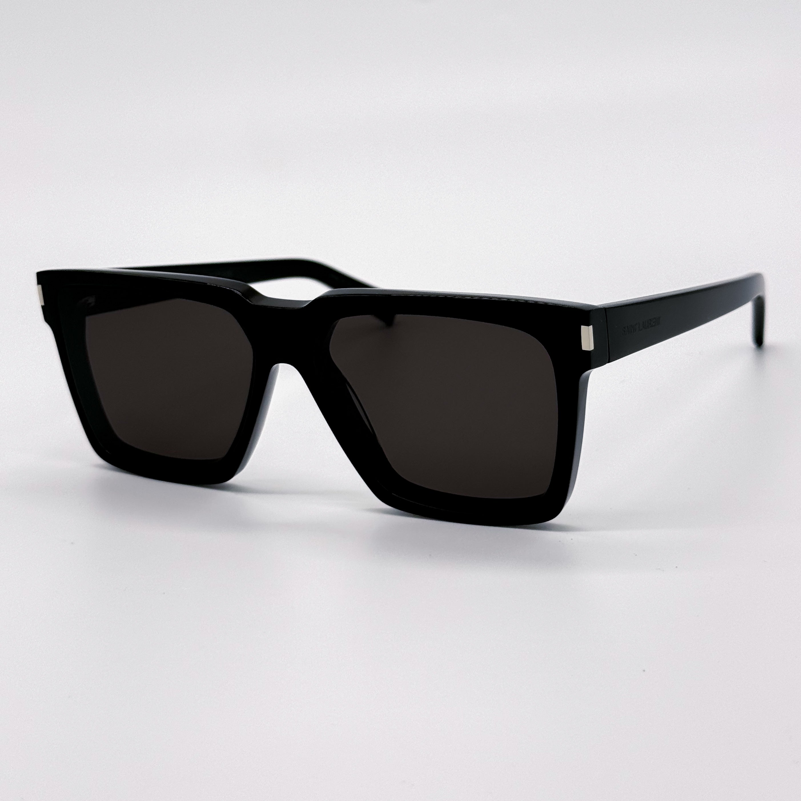 SAINT LAURENT SL610 001 SUNGLASSES SL 610