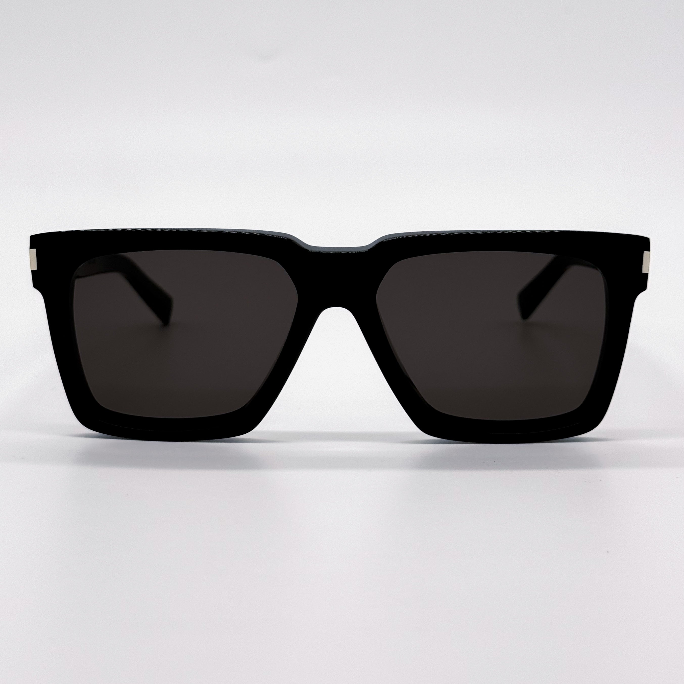 SAINT LAURENT SL610 001 SUNGLASSES SL 610