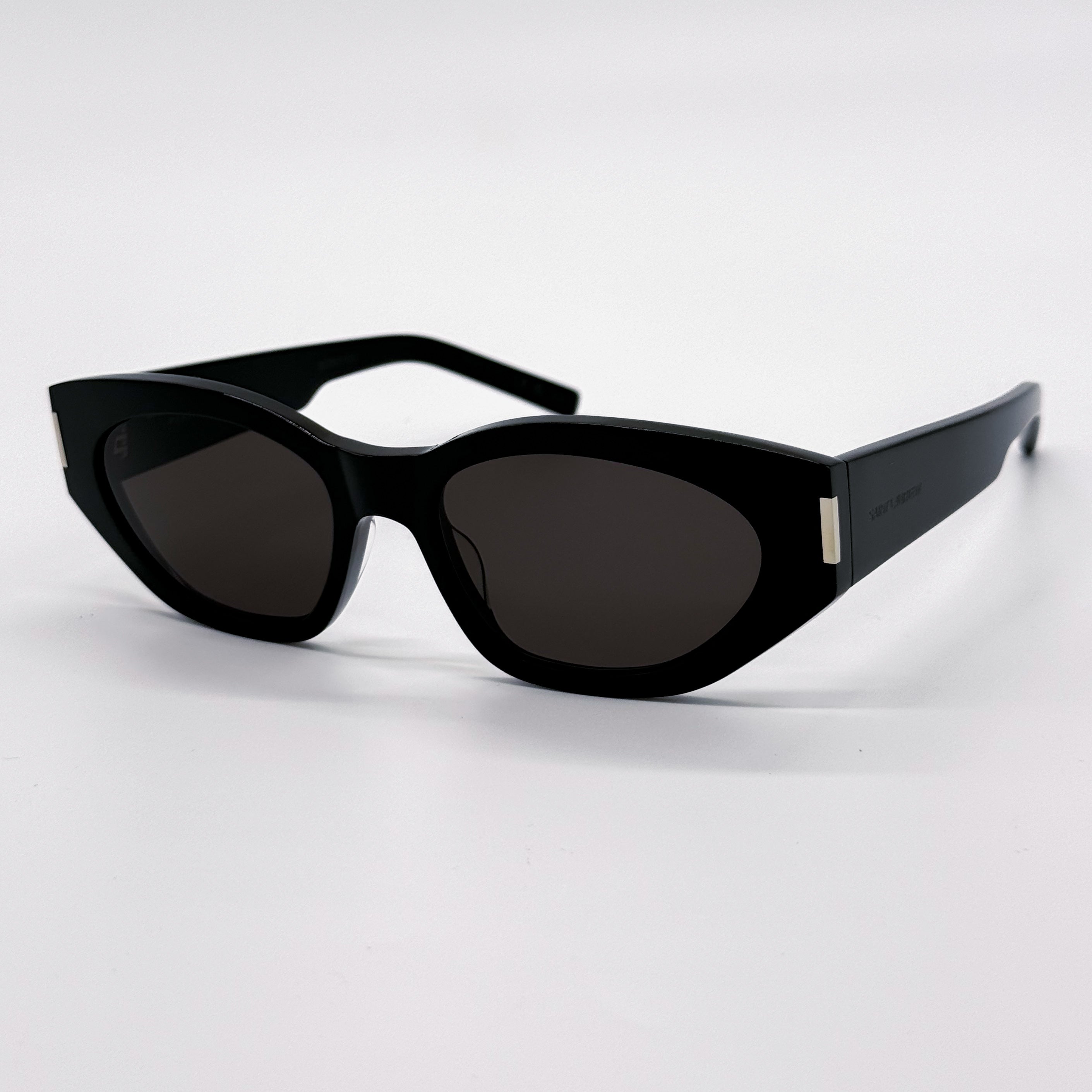 SAINT LAURENT SL638 001 SUNGLASSES SL 638