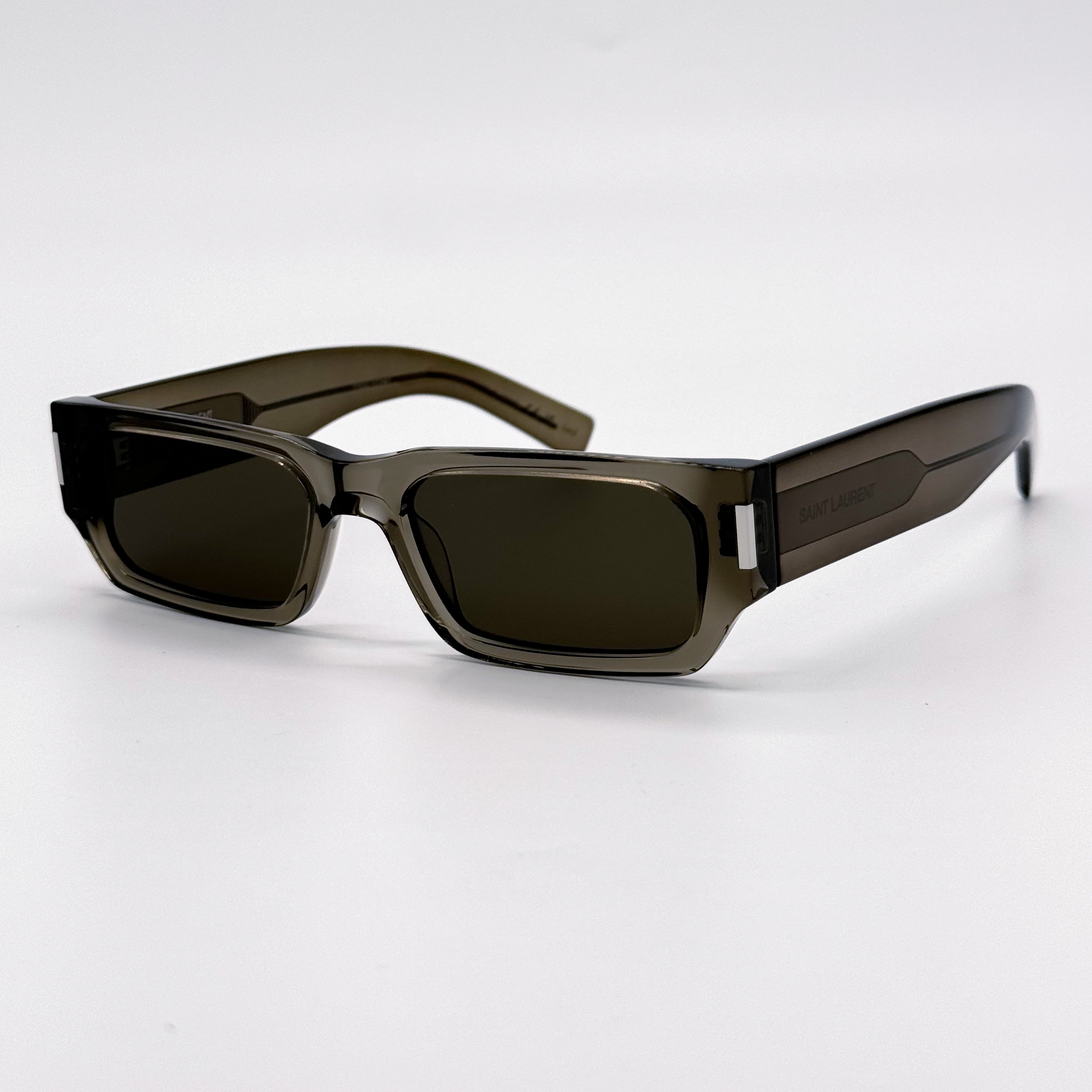 SAINT LAURENT SL660 003 SUNGLASSES SL 660