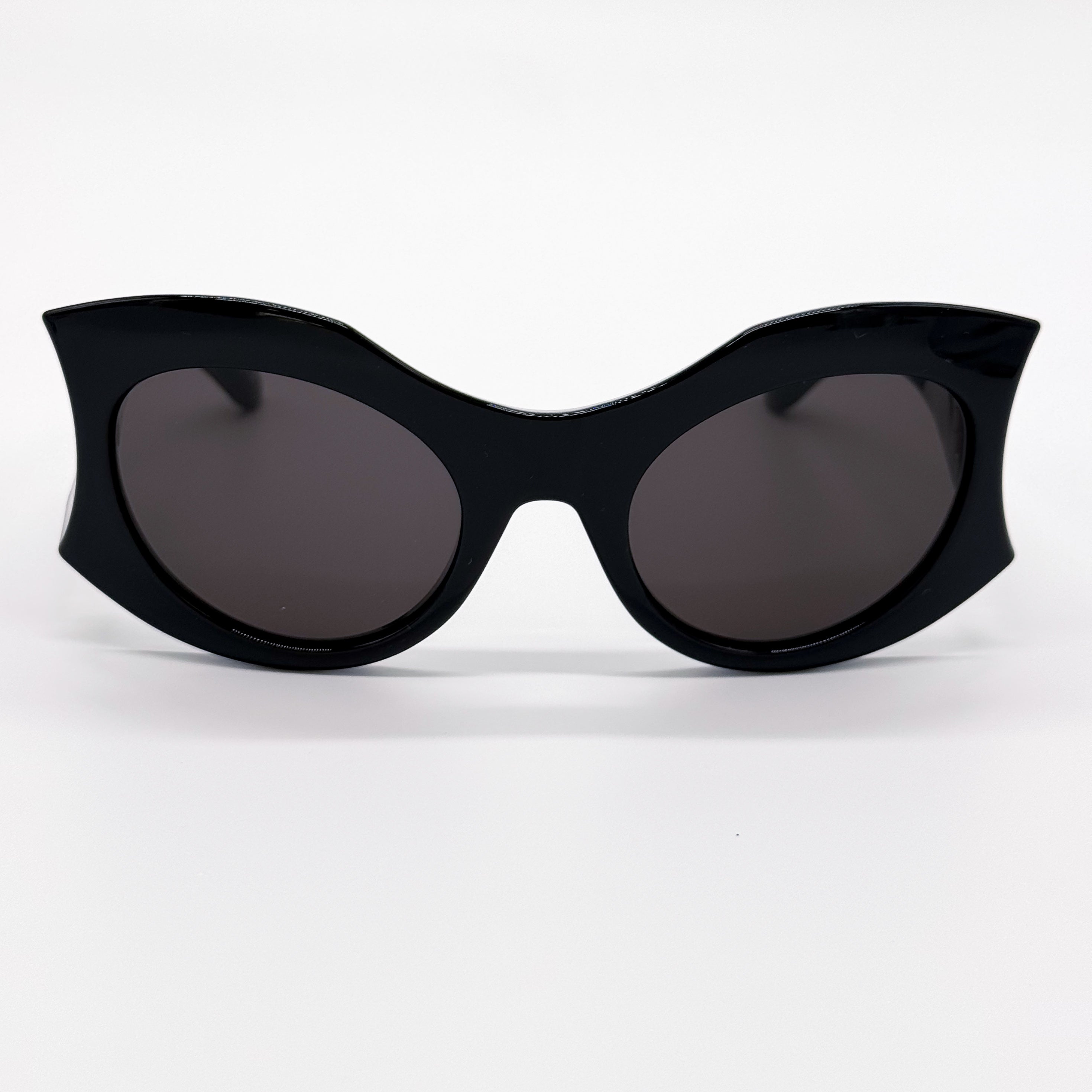 BALENCIAGA BB0256S 001