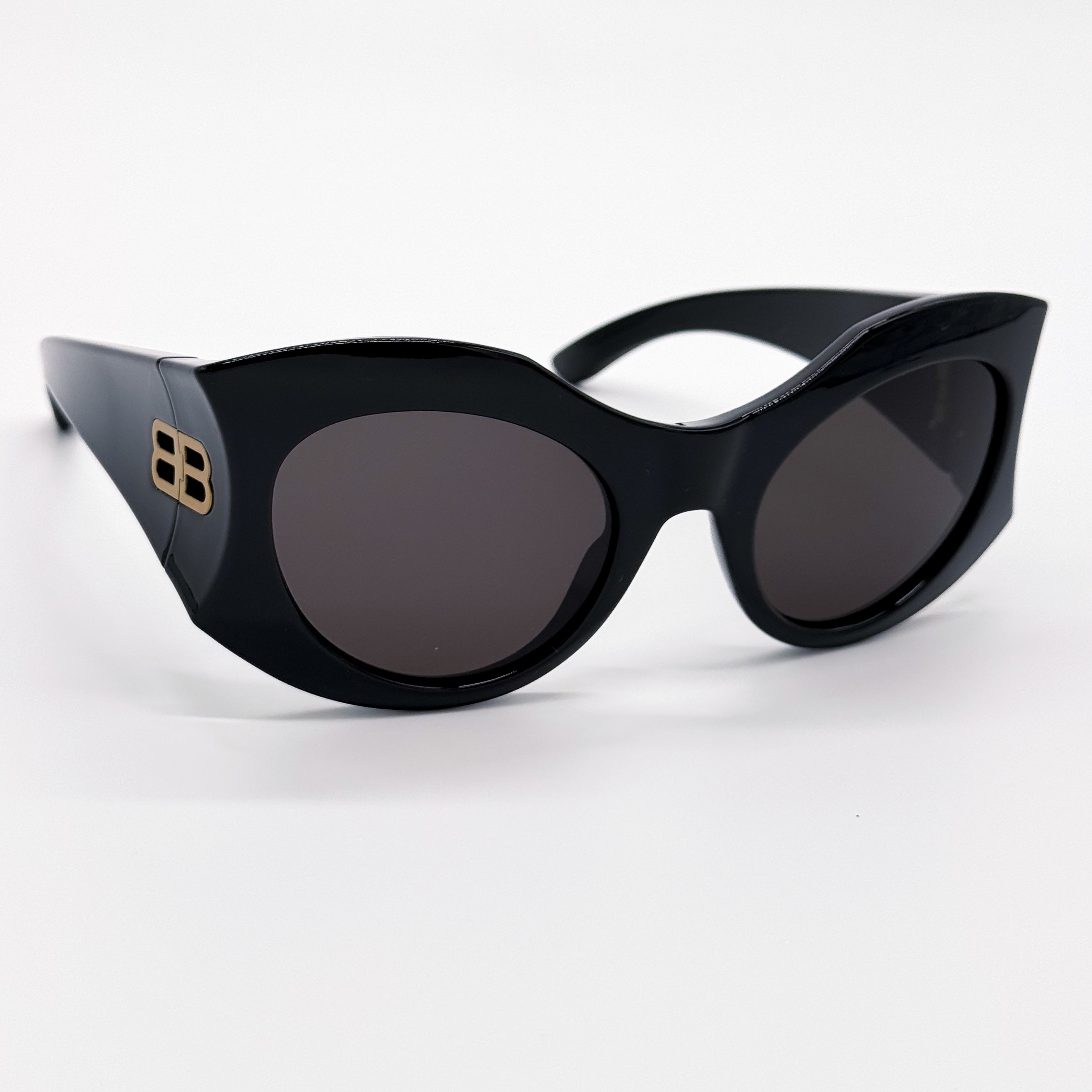 BALENCIAGA BB0256S 001