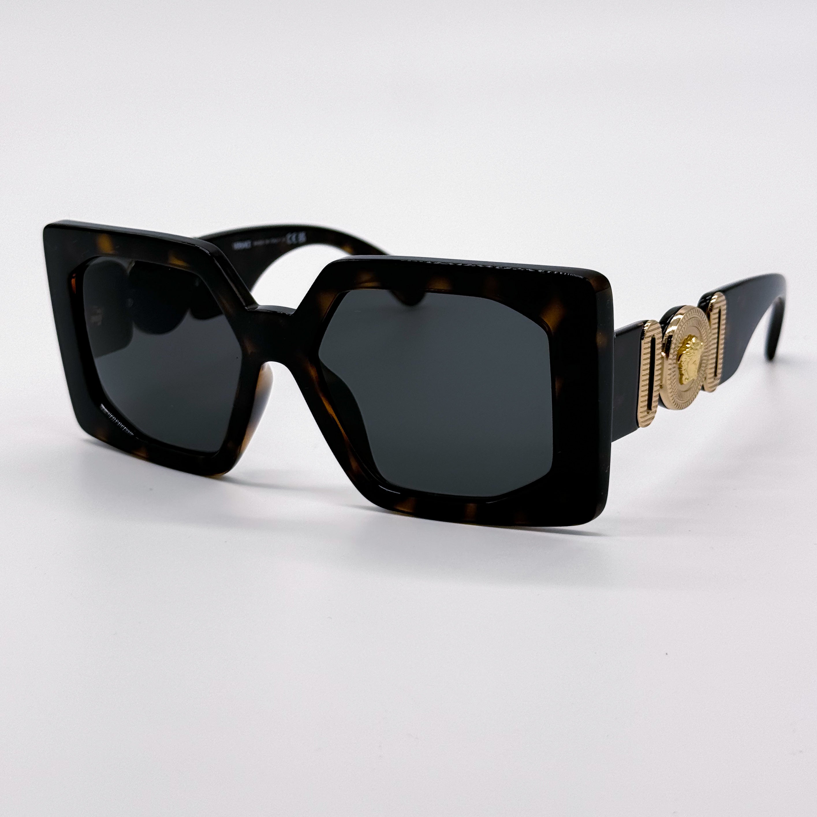 VERSACE VE4478U 108/87 SUNGLASSES MOD 4478U 108/87