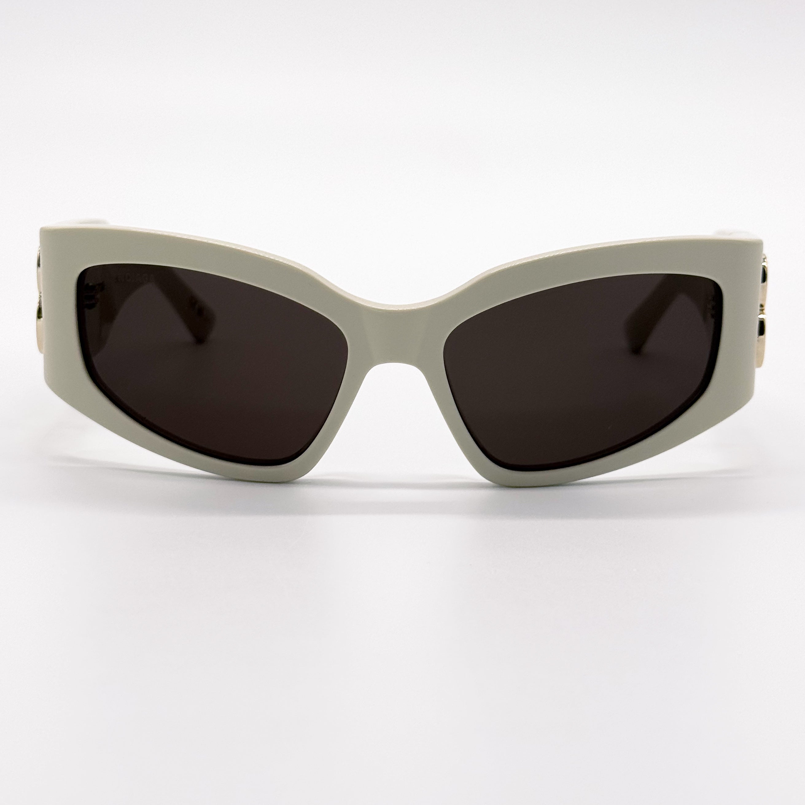 BALENCIAGA BB0321S 010
