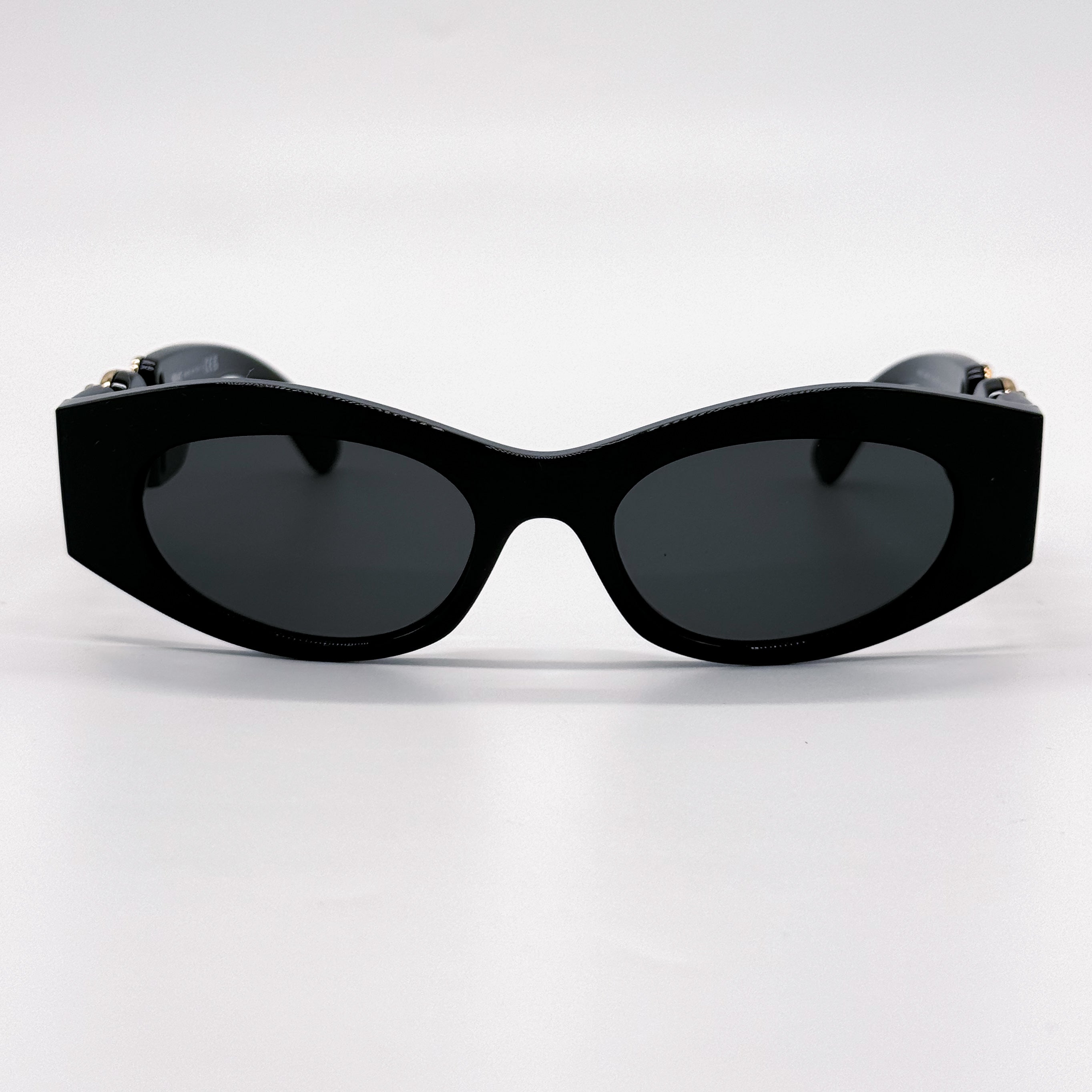 VERSACE VE4480U GB1/87 SUNGLASSES MOD 4480U GB1/87