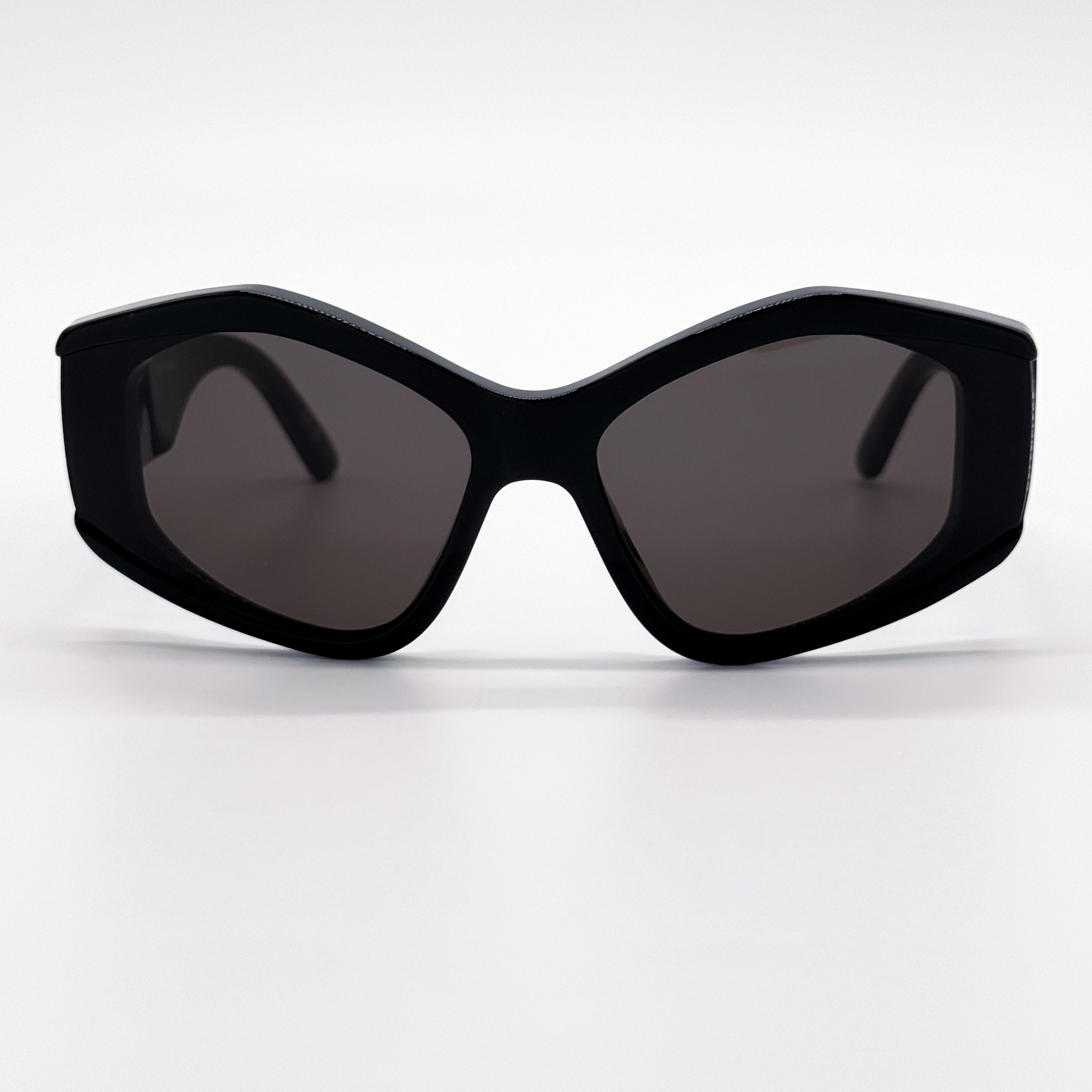 BALENCIAGA BB0302S 001