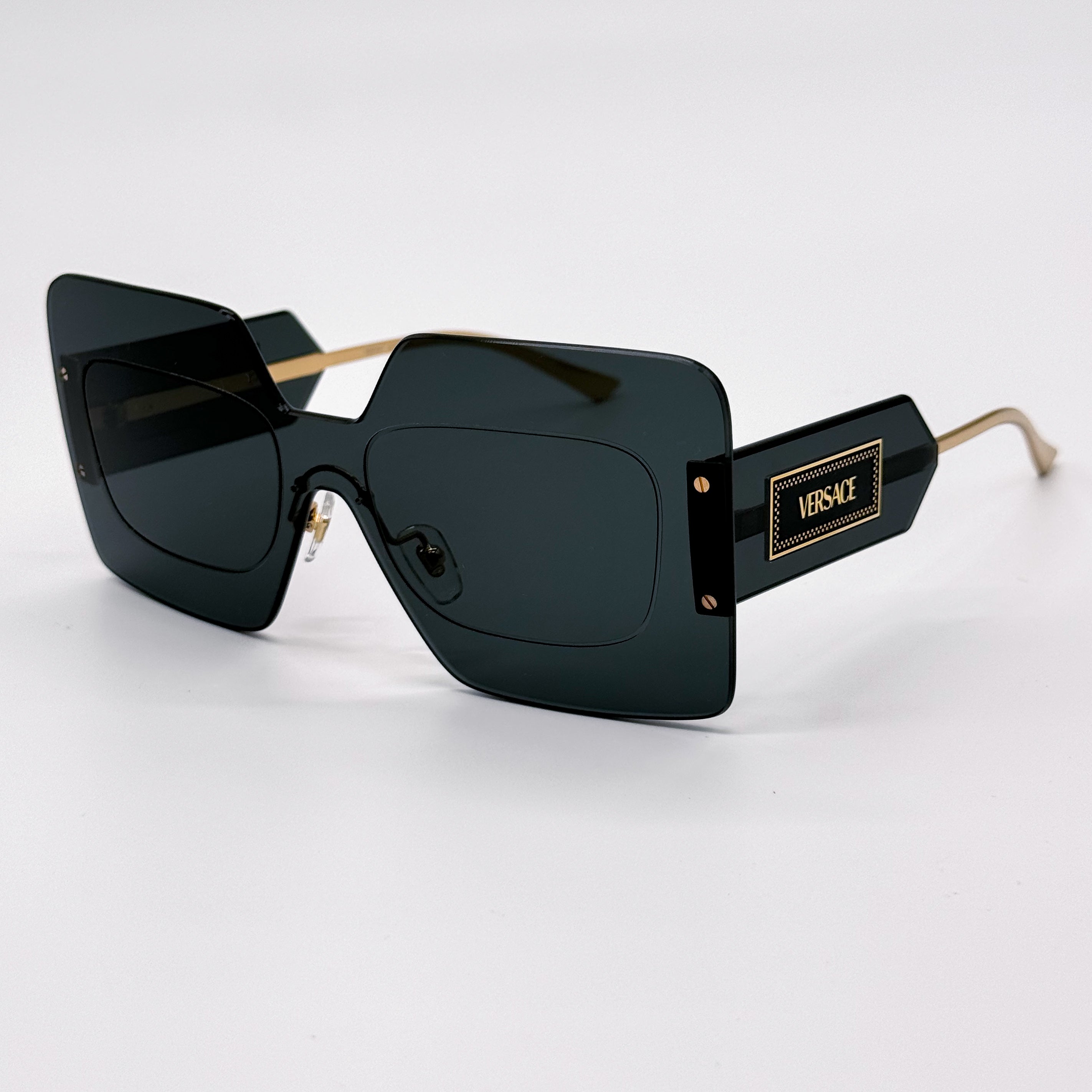 VERSACE VE2277 1002/87 SUNGLASSES VERSACE VE2277 100287