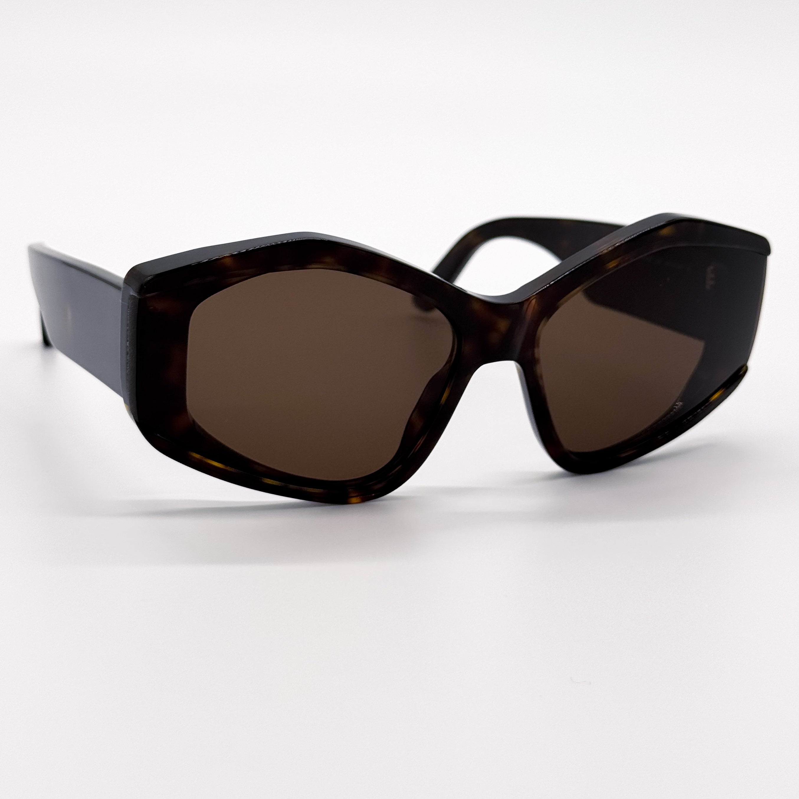 BALENCIAGA BB0302S 002
