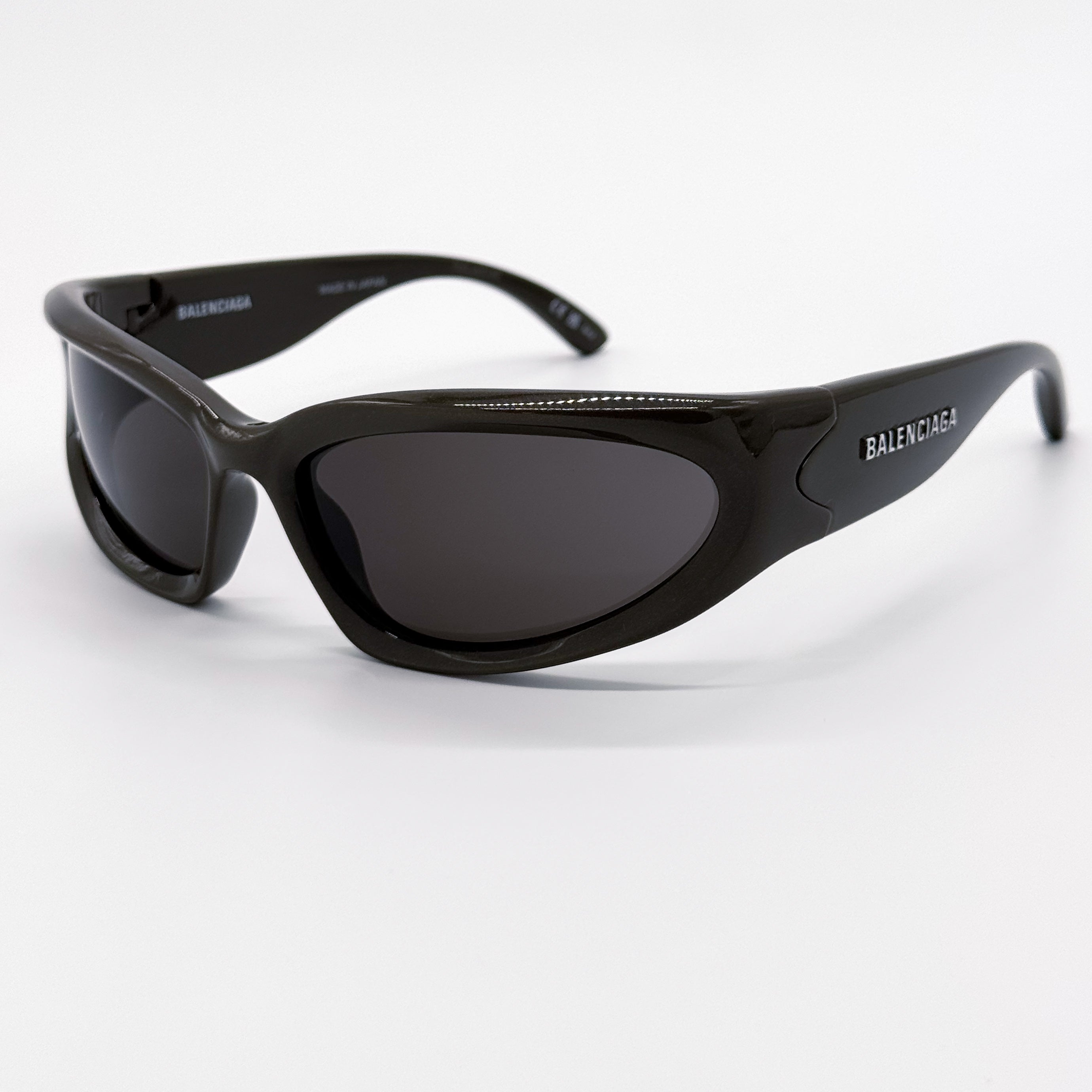 BALENCIAGA BB0157S 008