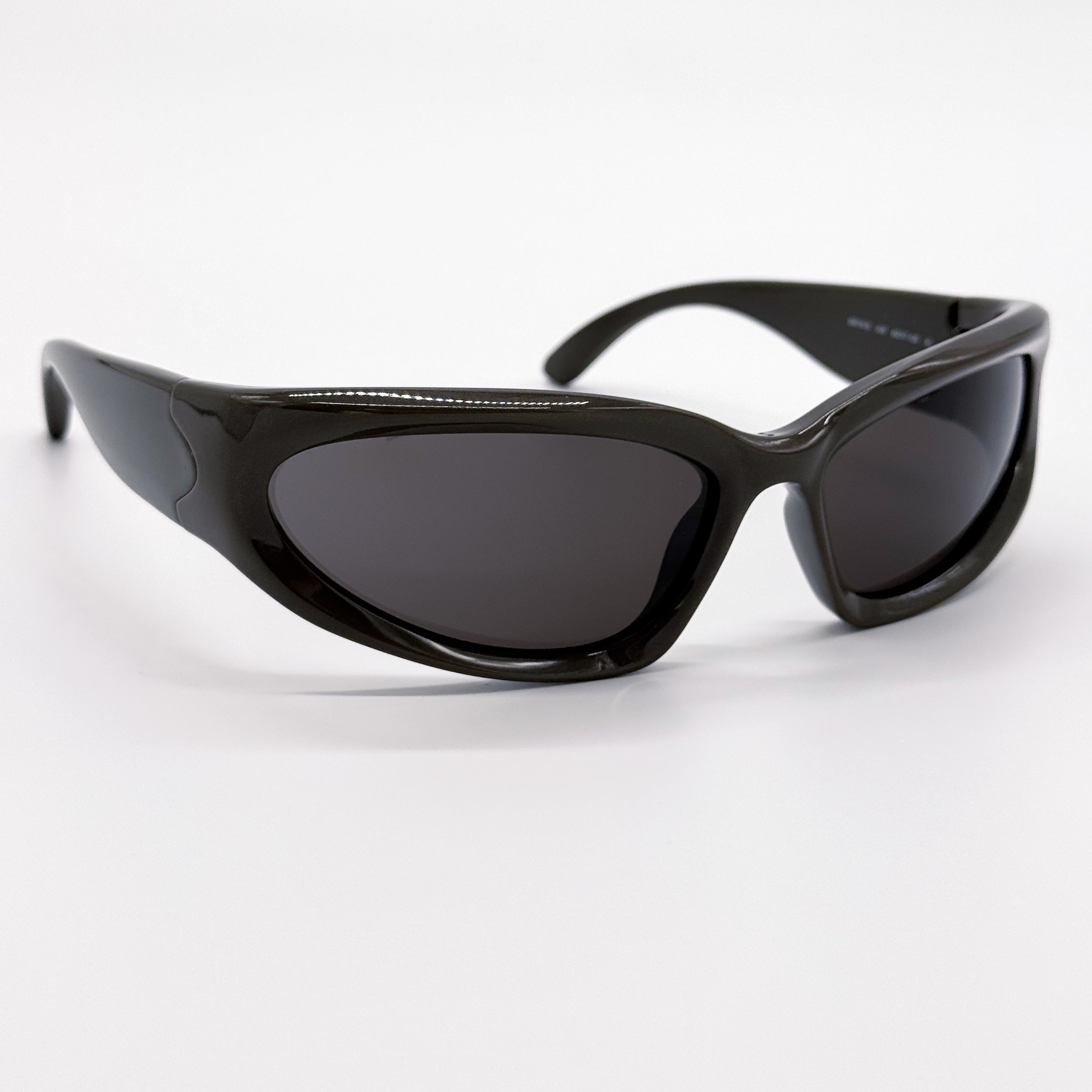 BALENCIAGA BB0157S 008