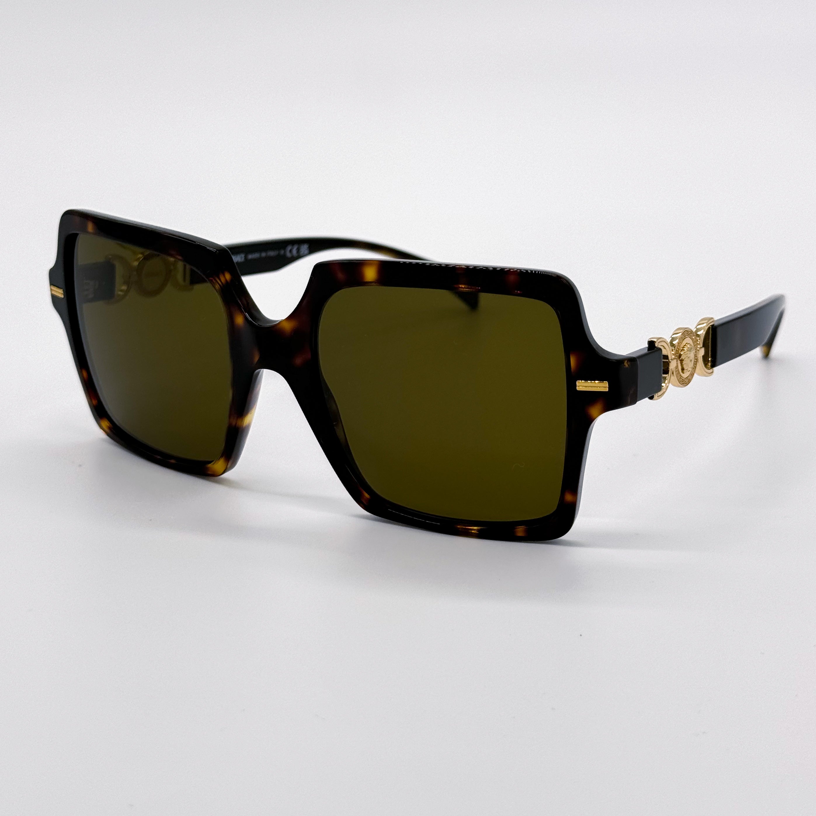 VERSACE VE4441 108/73 SUNGLASSES MOD 4441 108/73