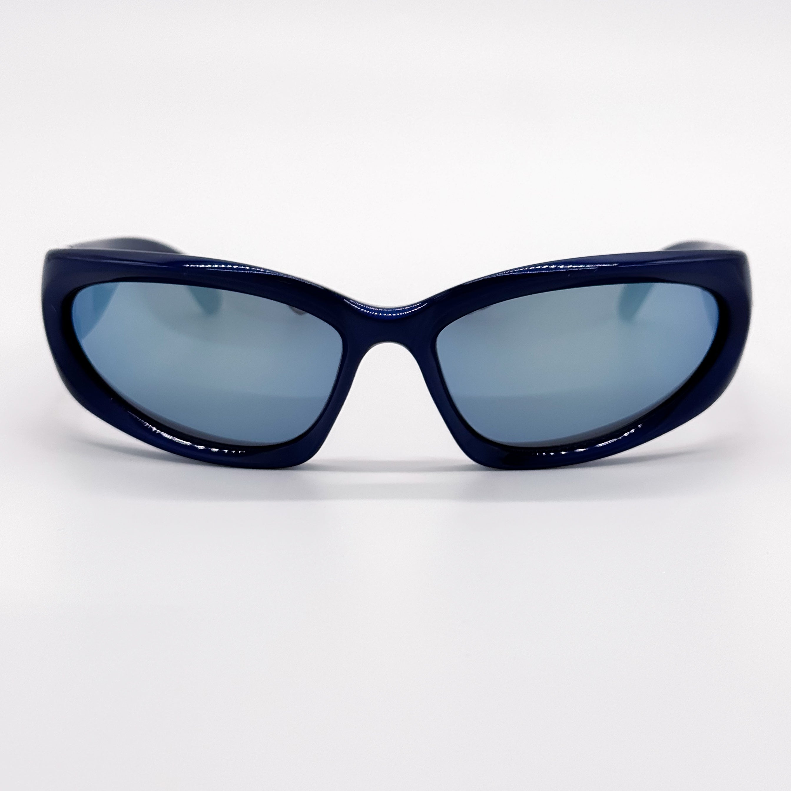 BALENCIAGA BB0157S 009