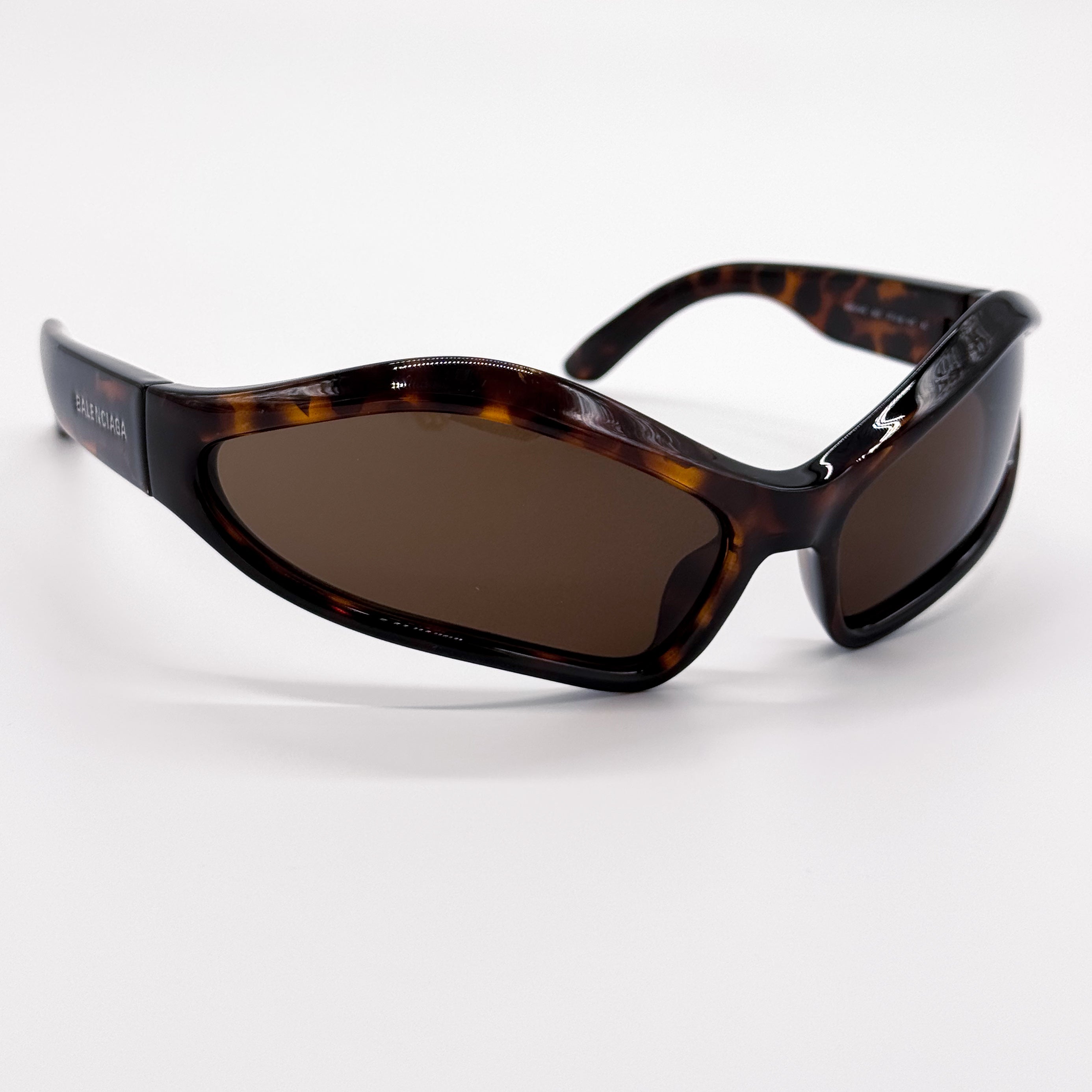 BALENCIAGA BB0314S 002