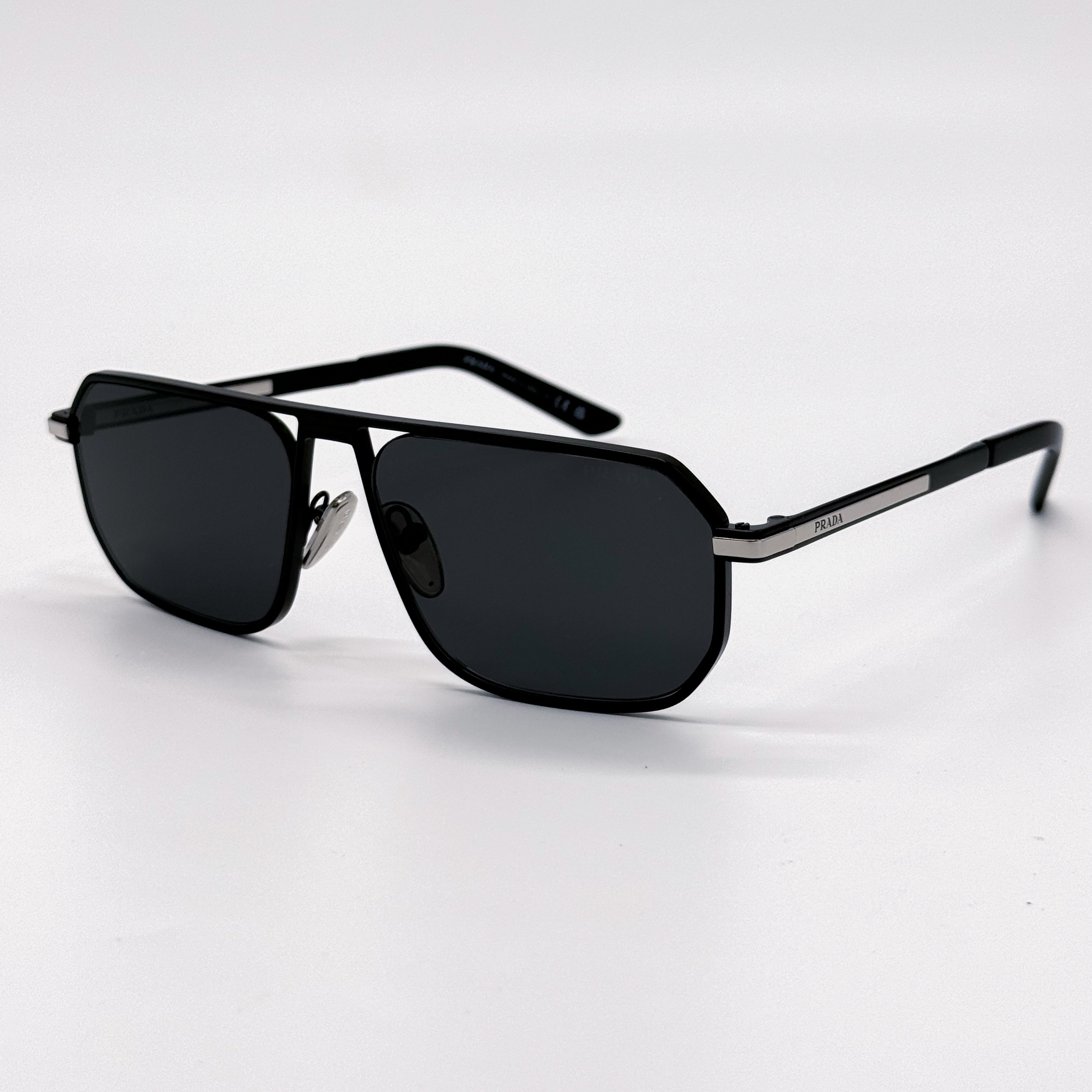 PRADA PRA53S 1BO5S0 SUNGLASSES SPRA53