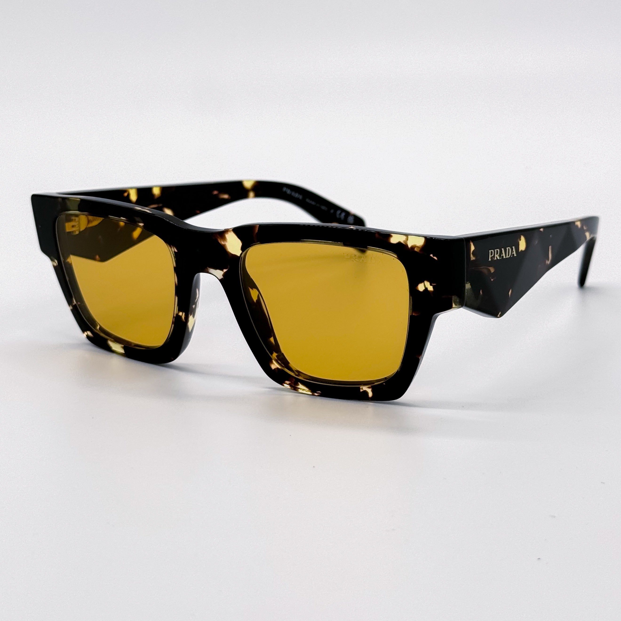 PRADA PRA06S 16O10C SUNGLASSES SPRA06