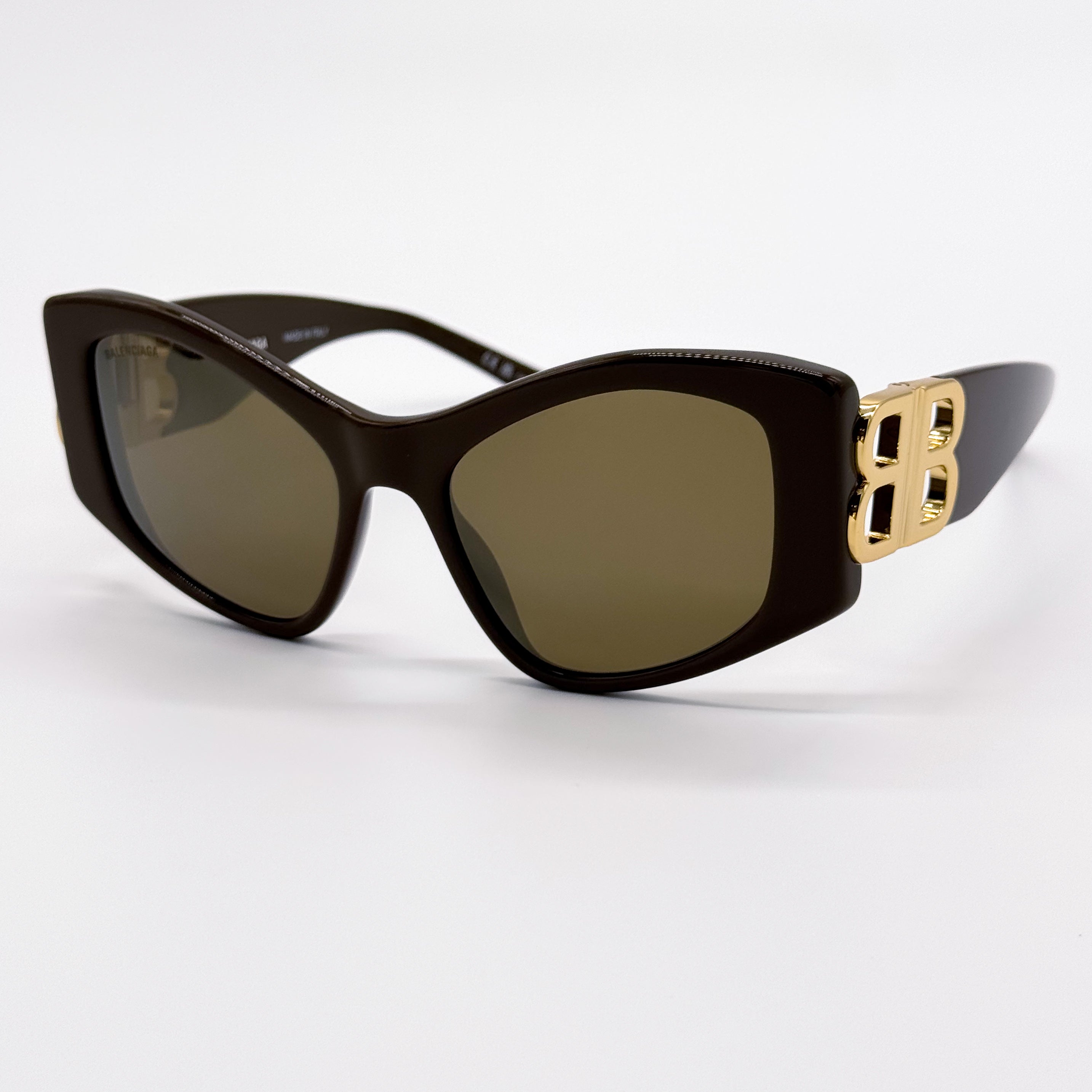 BALENCIAGA BB0287S 003