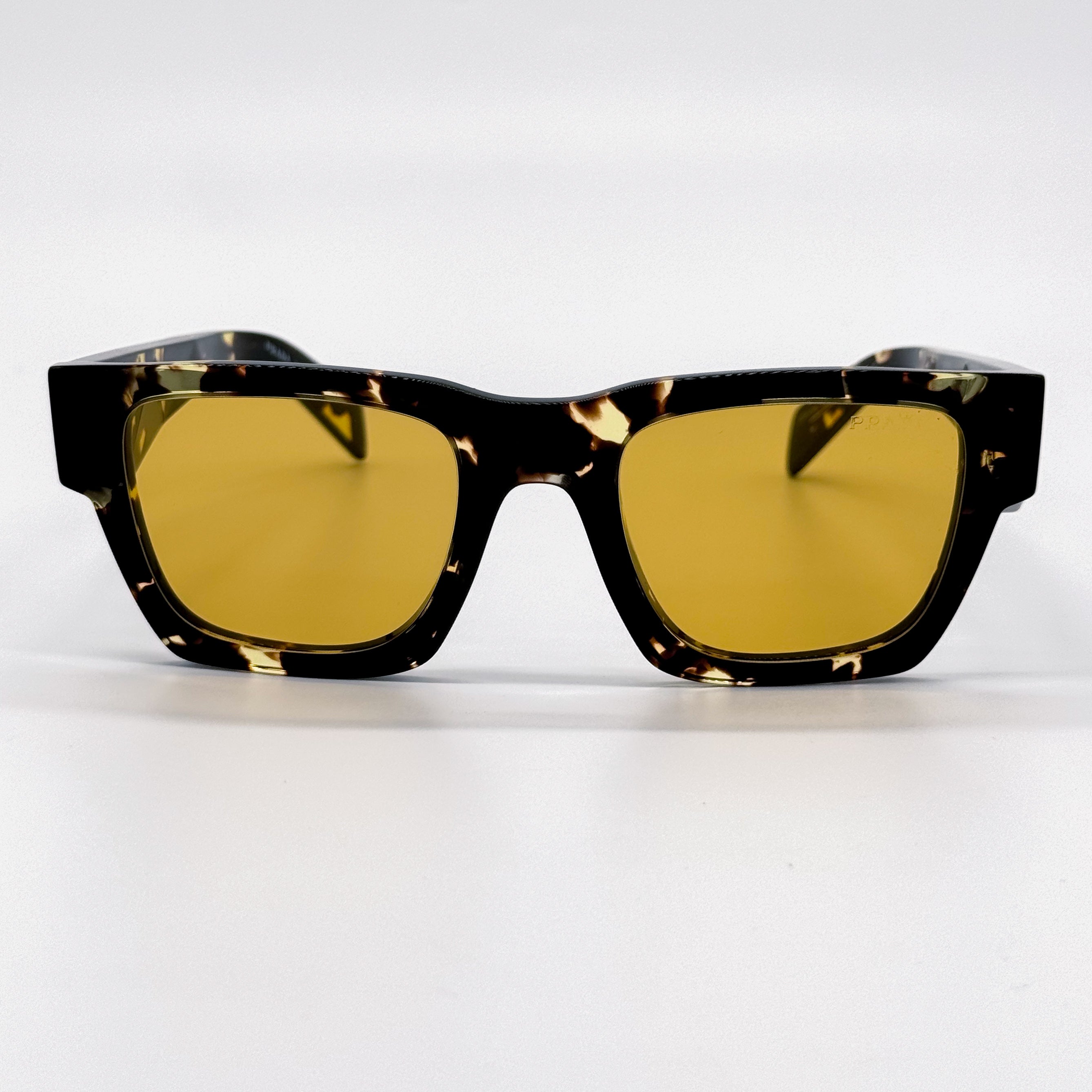 PRADA PRA06S 16O10C SUNGLASSES SPRA06