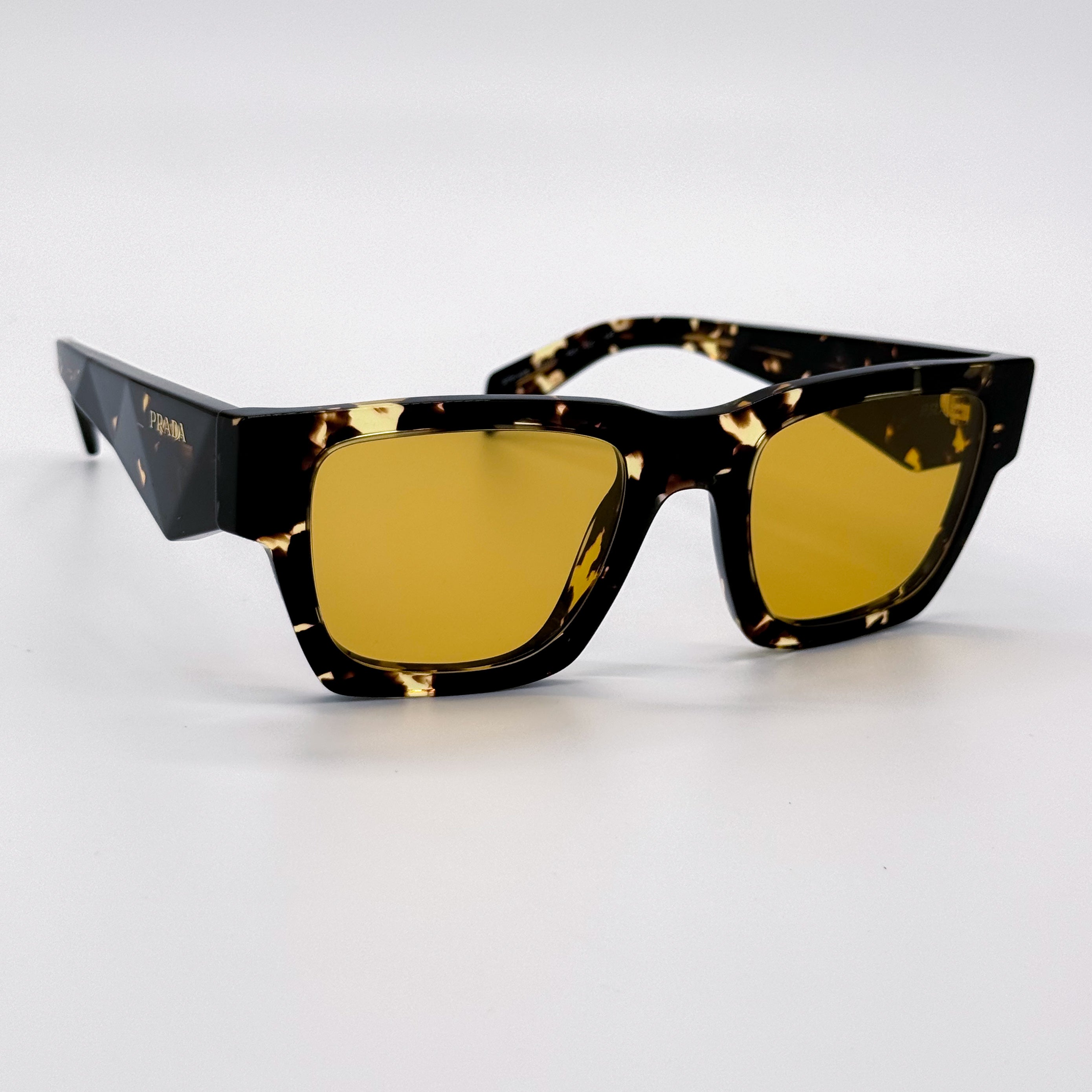 PRADA PRA06S 16O10C SUNGLASSES SPRA06