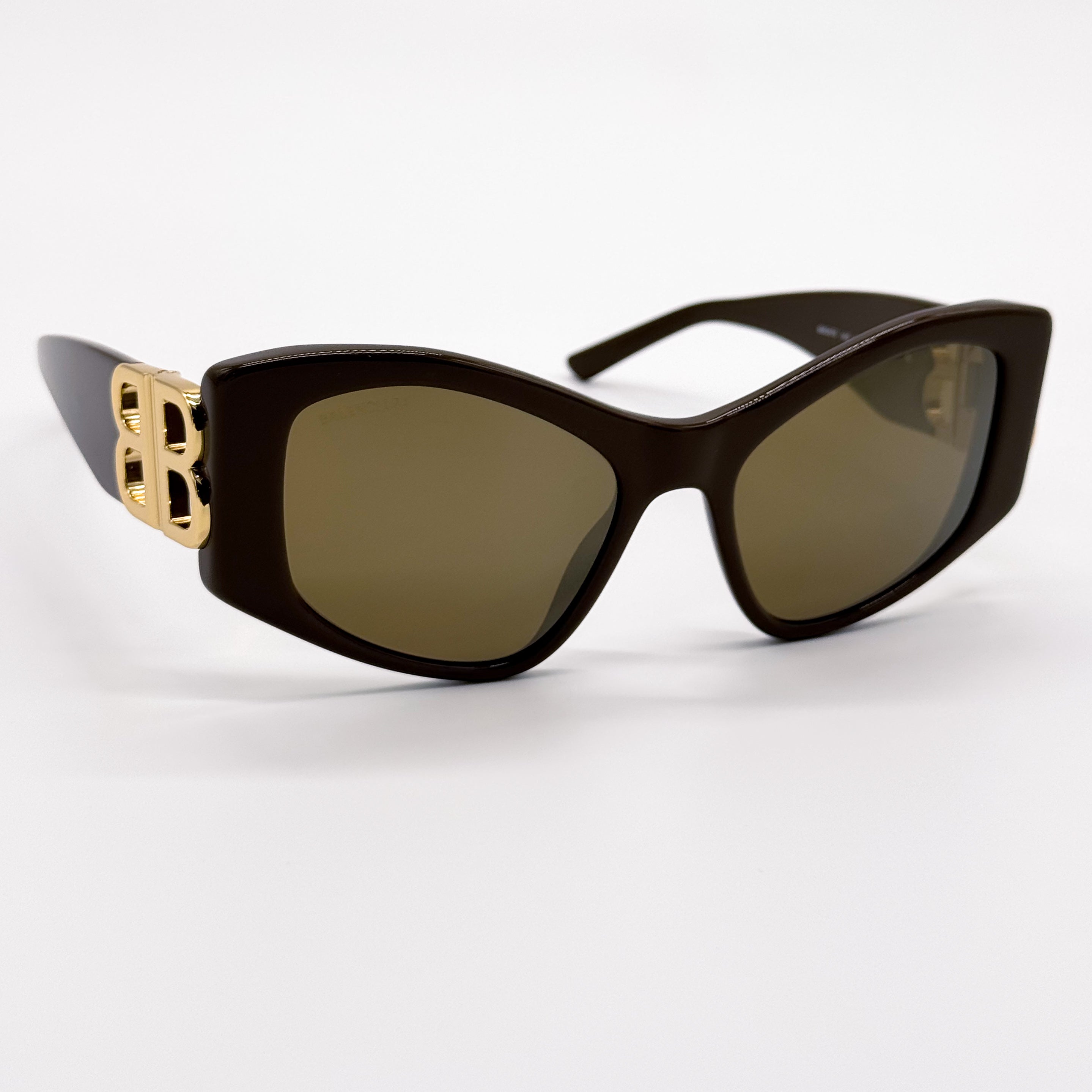 BALENCIAGA BB0287S 003