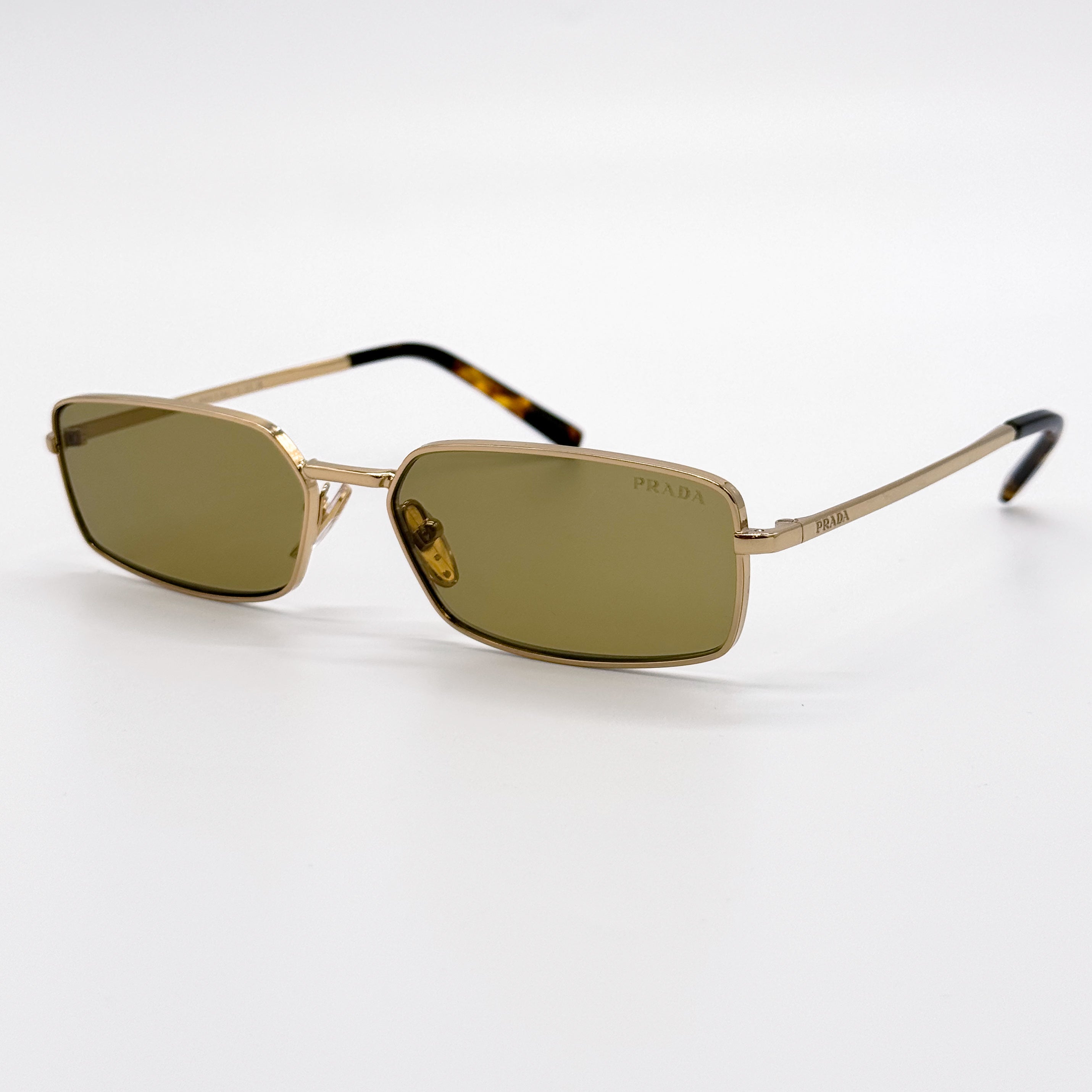 PRADA PRA60S 5AK70G SUNGLASSES SPR A60