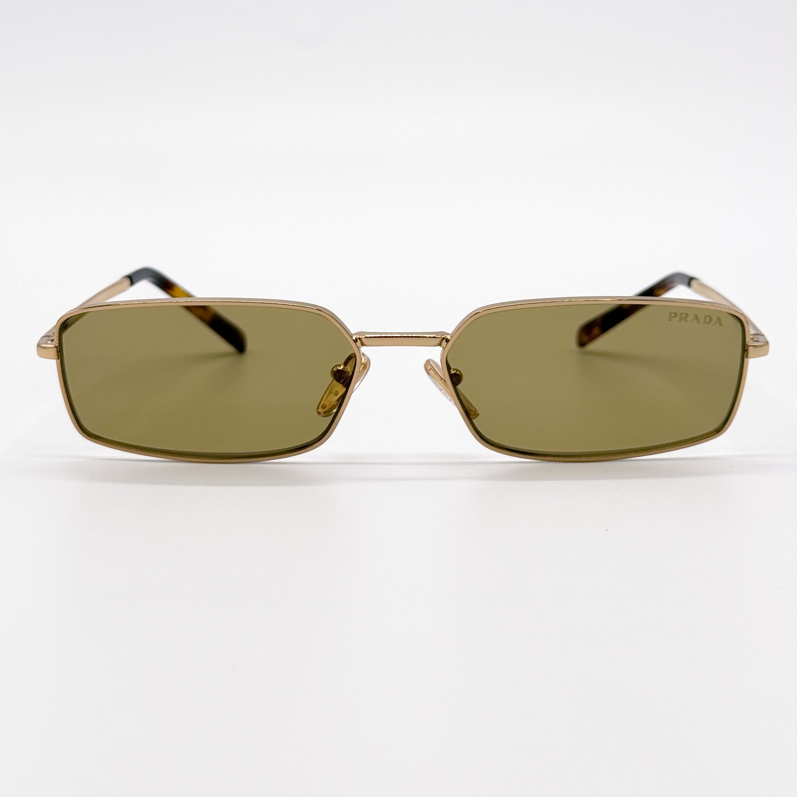 PRADA PRA60S 5AK70G SUNGLASSES SPR A60