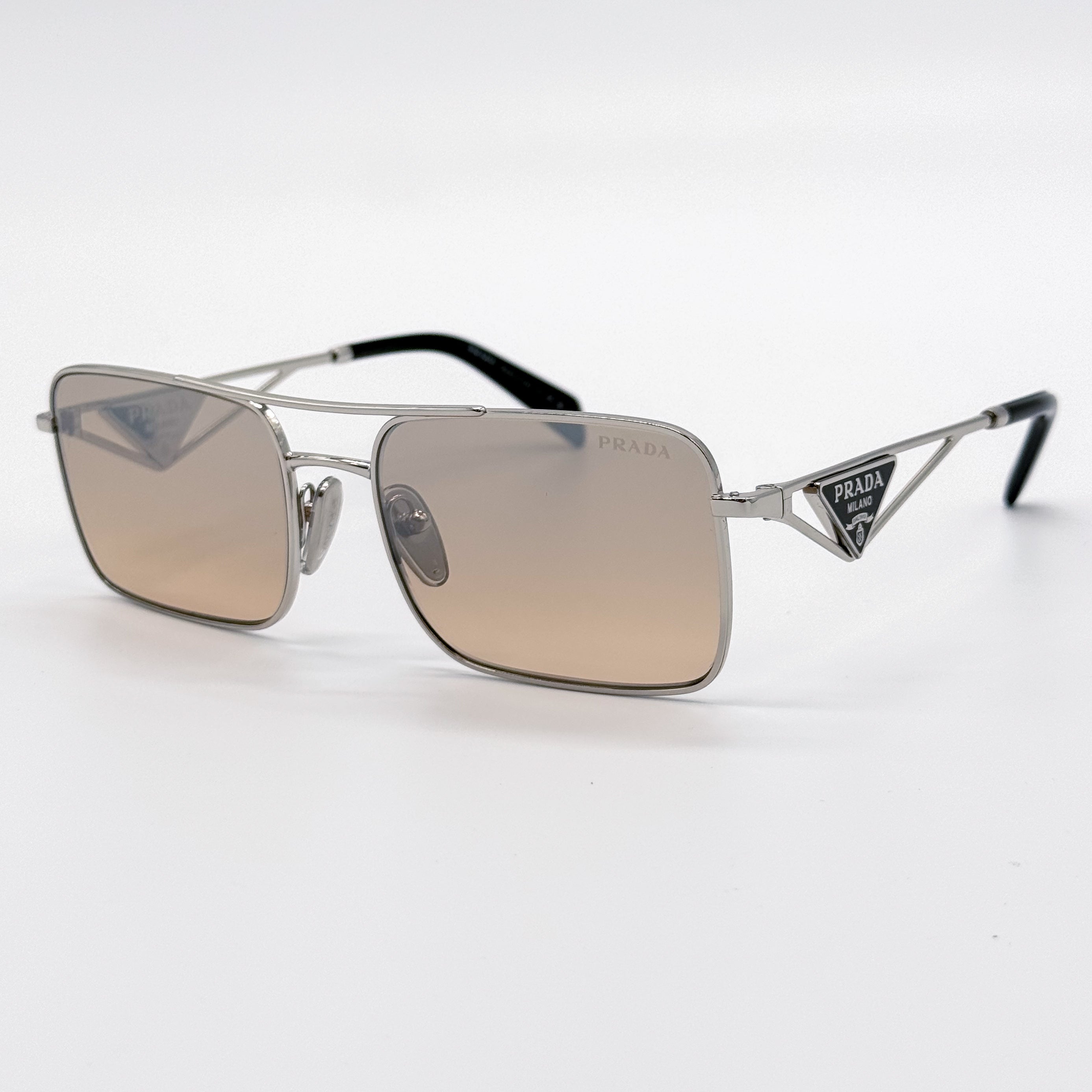 PRADA PRA52S 1BC8J1 SUNGLASSES SPRA52