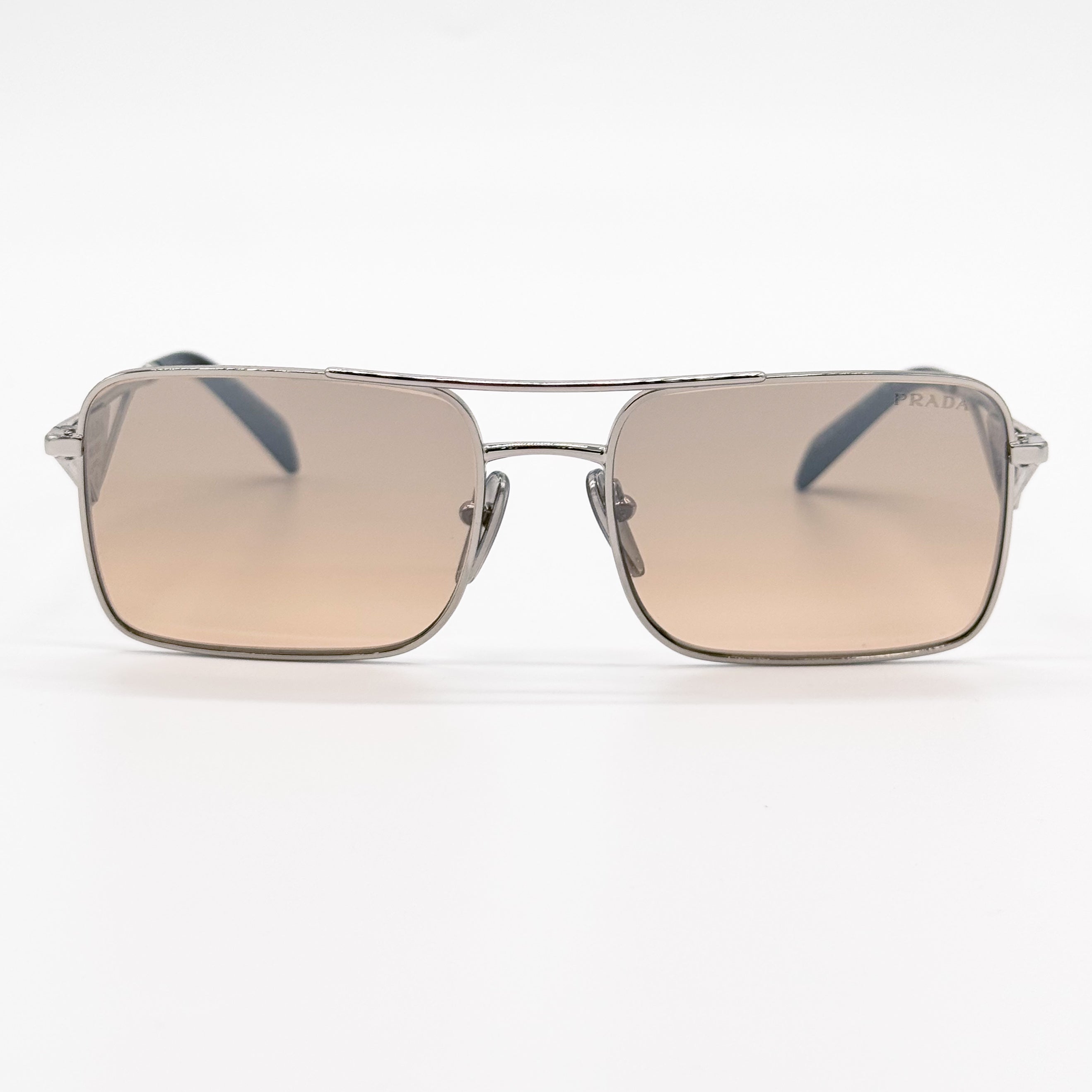 PRADA PRA52S 1BC8J1 SUNGLASSES SPRA52