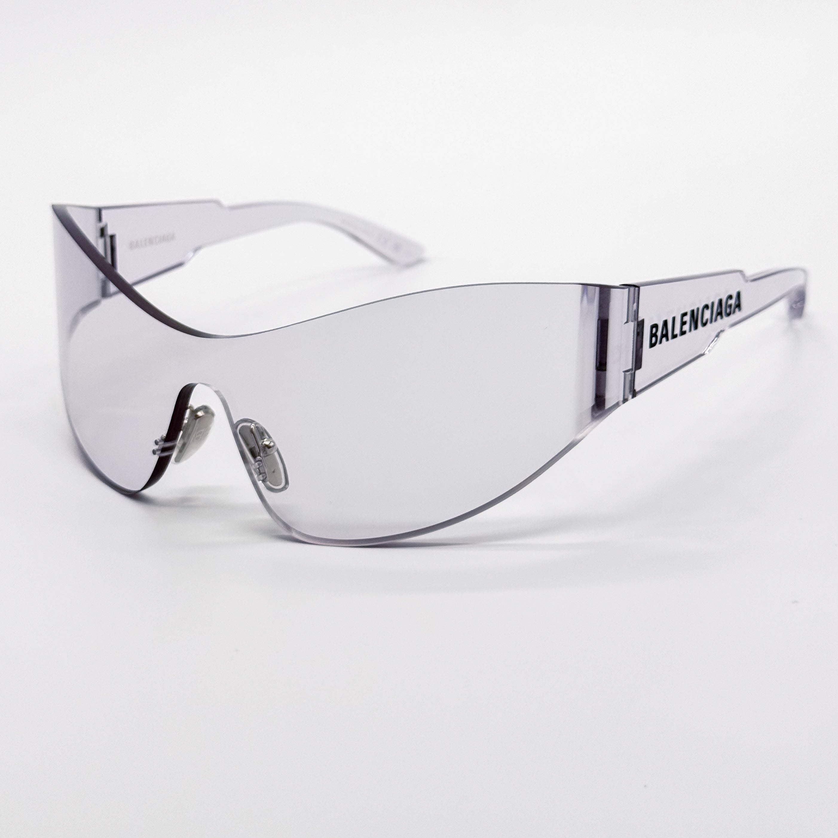 BALENCIAGA BB0257S 002