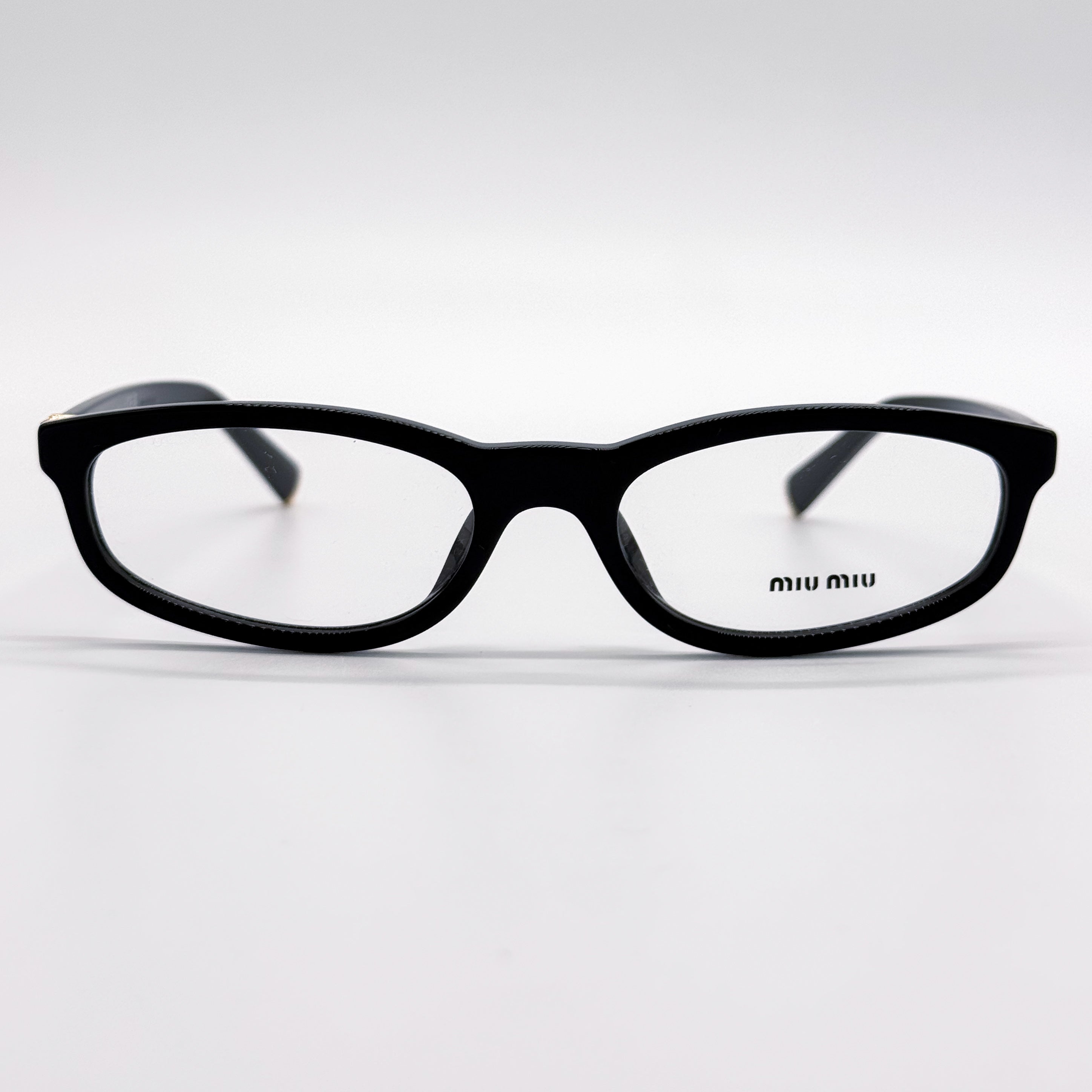 MIU MIU MU01ZV 16K1O1