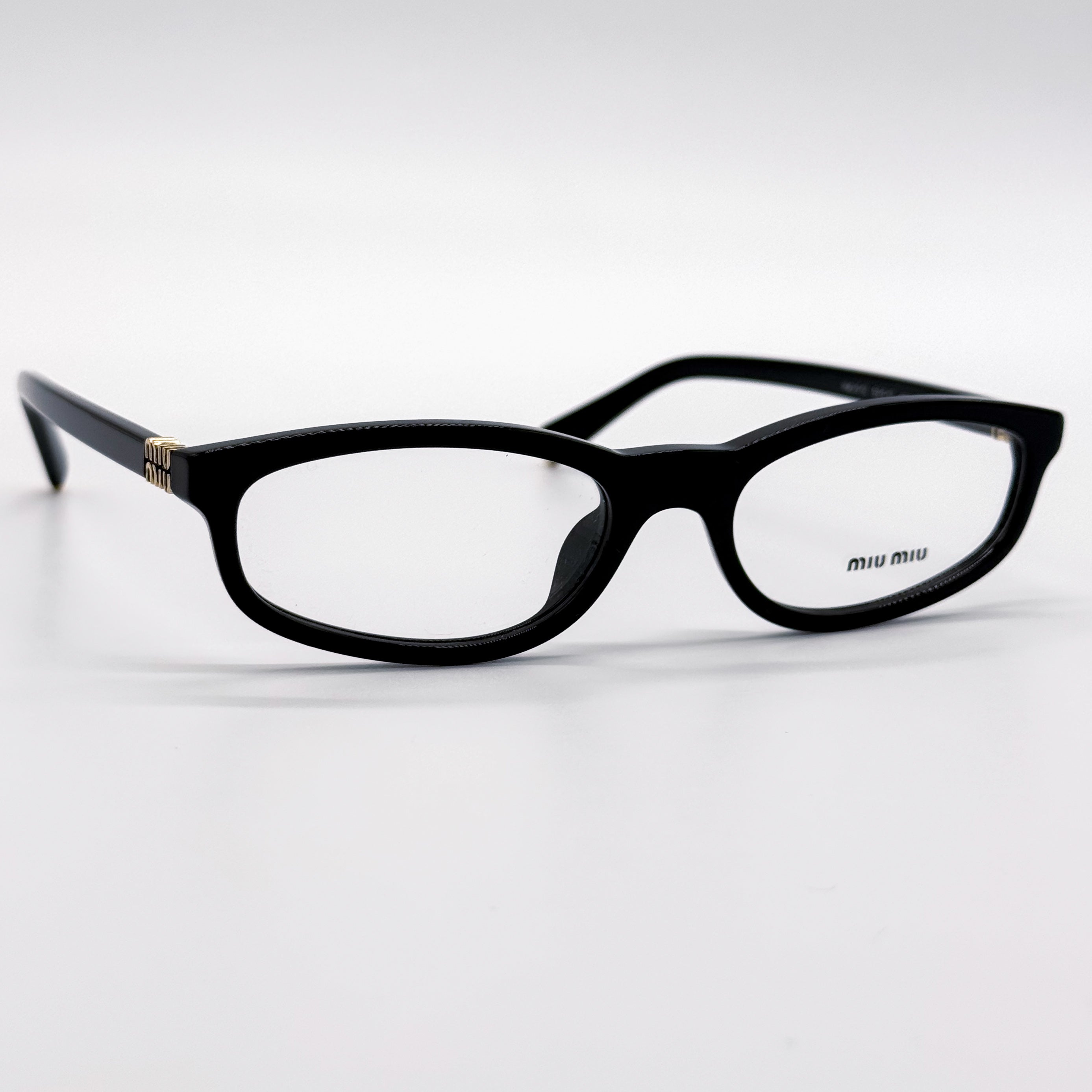 MIU MIU MU01ZV 16K1O1
