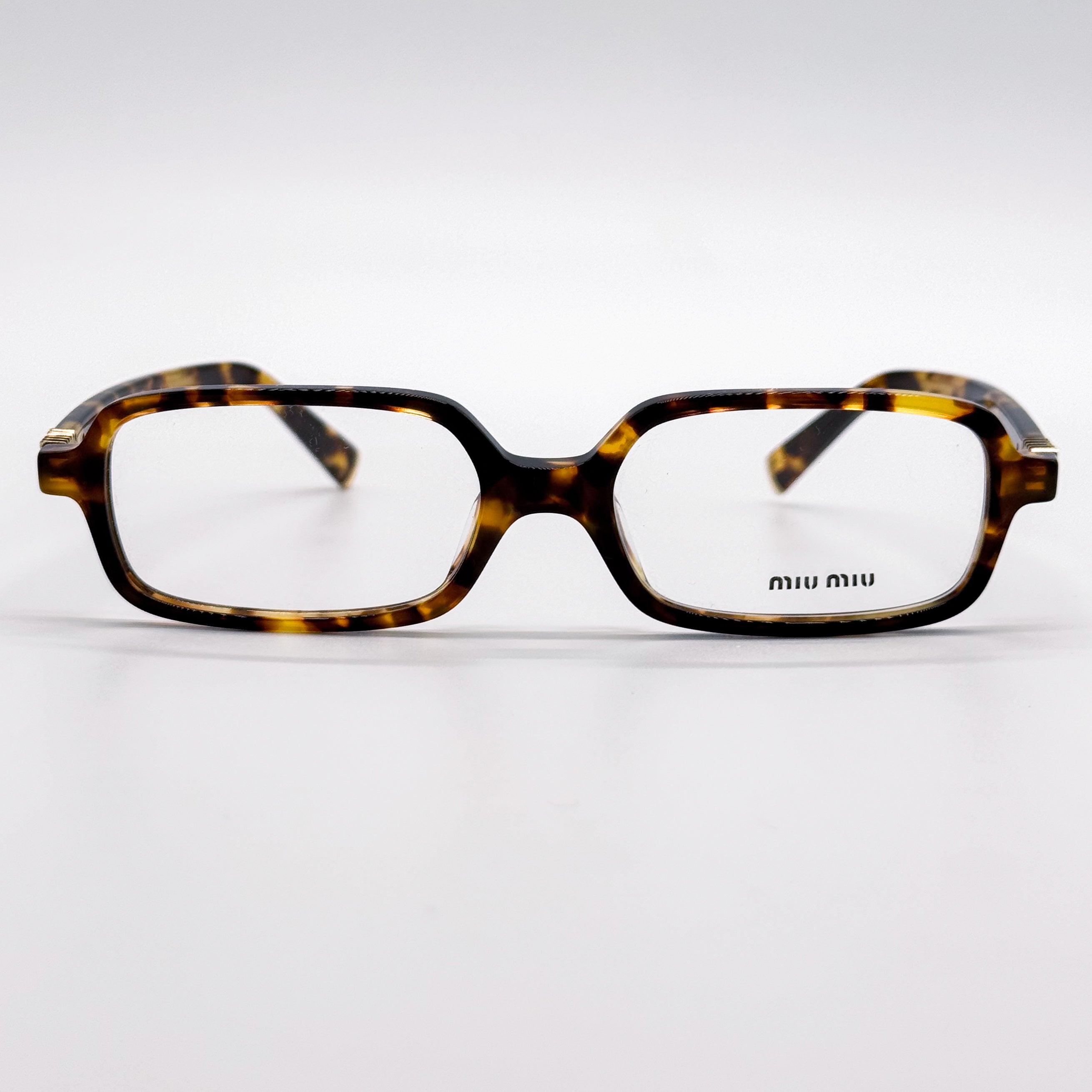 MIU MIU MU01YV 14L1O1