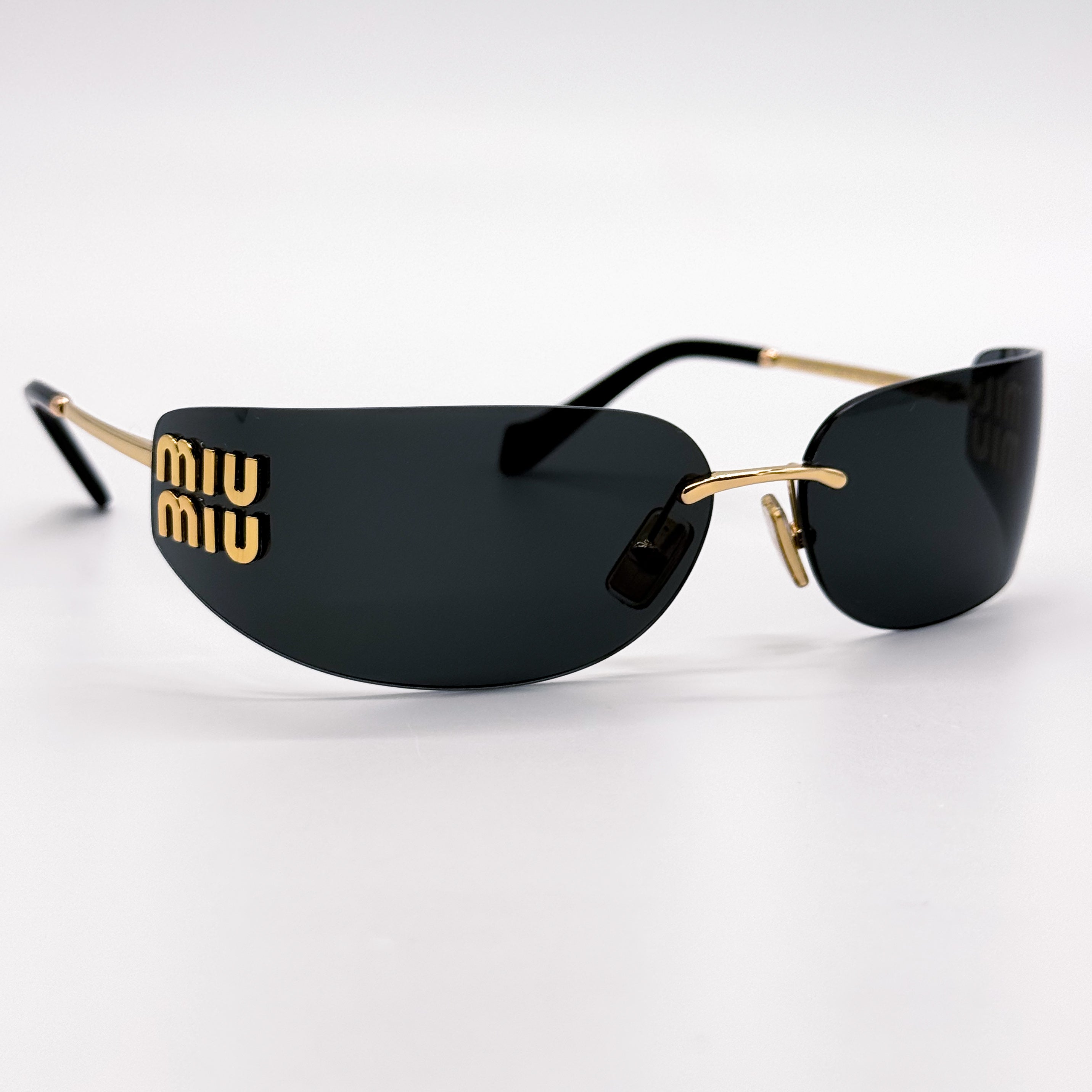 MIU MIU MUA51S 5AK5S0