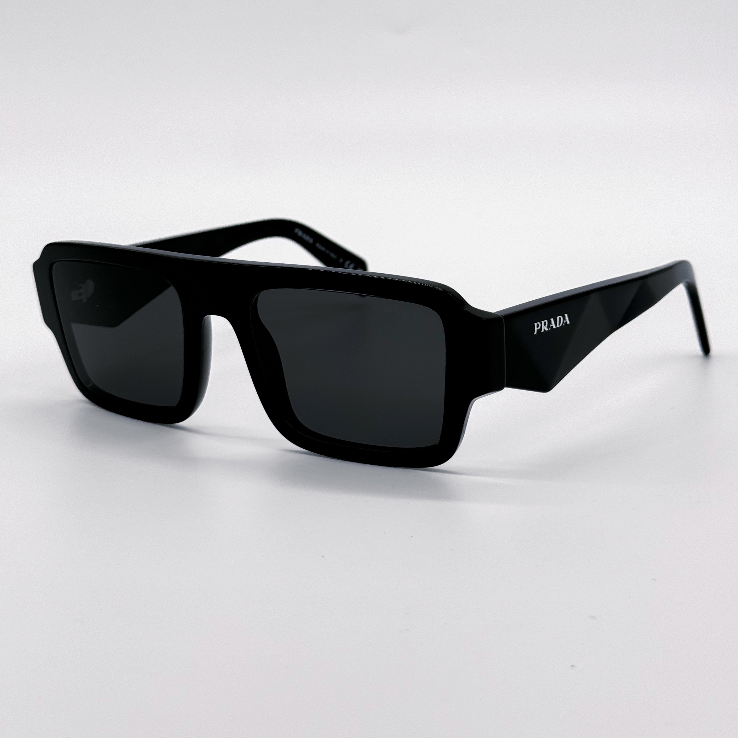 PRADA PRA05S 16K08Z SUNGLASSES SPRA05