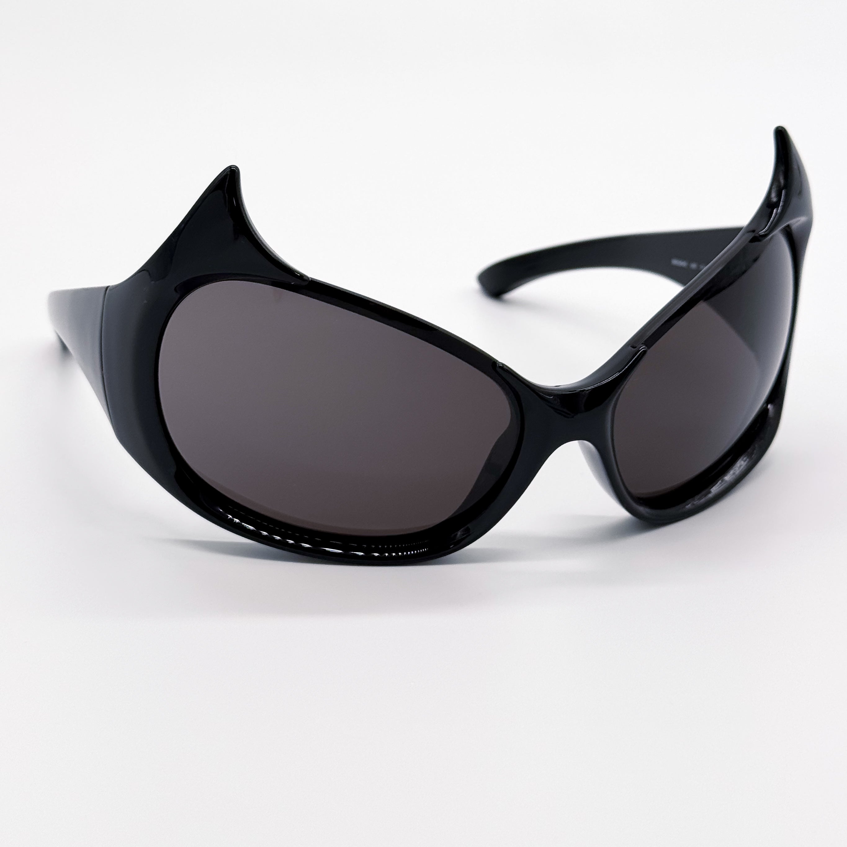 BALENCIAGA BB0284S 001