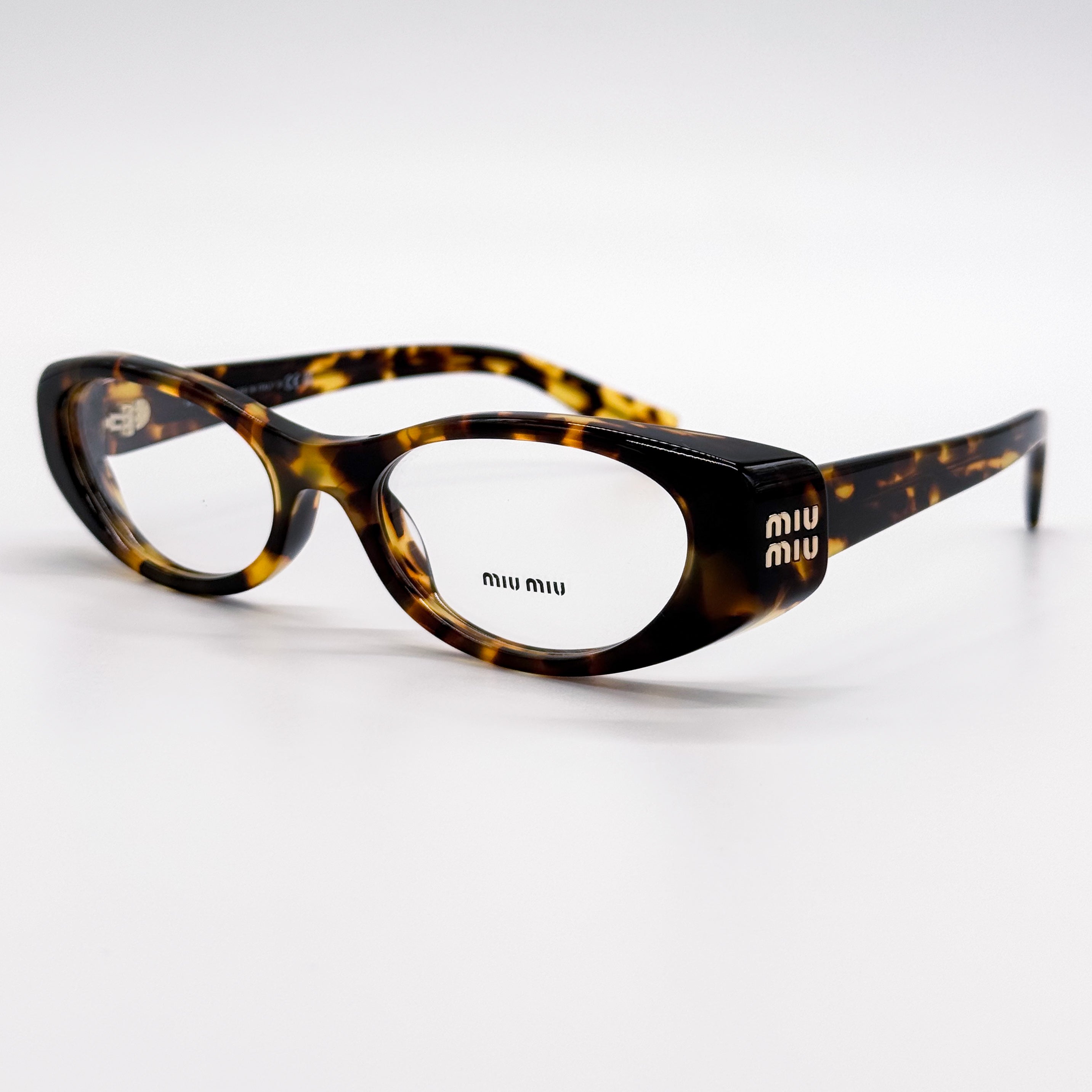 MIU MIU MU03ZV 14L1O1