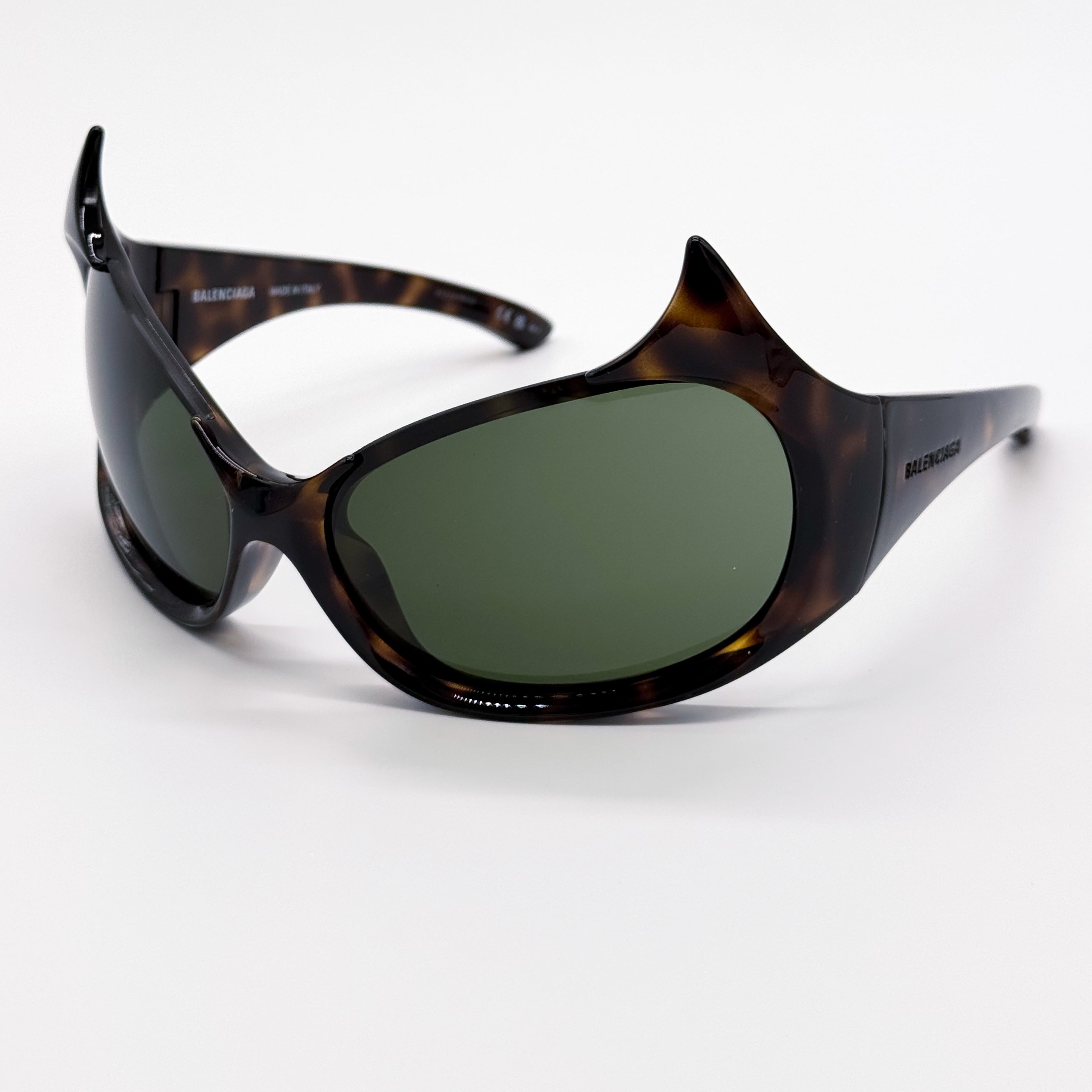 BALENCIAGA BB0284S 002