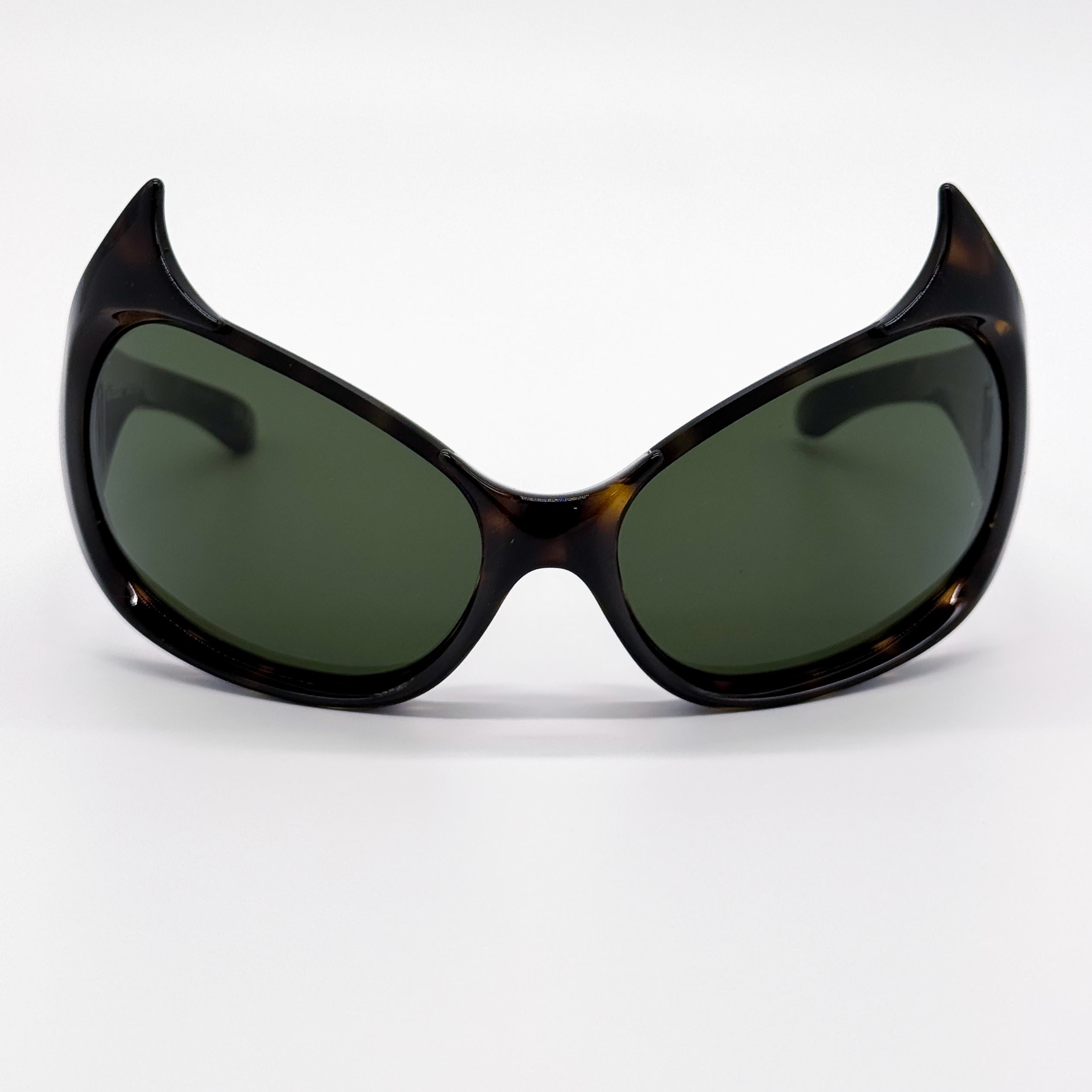 BALENCIAGA BB0284S 002
