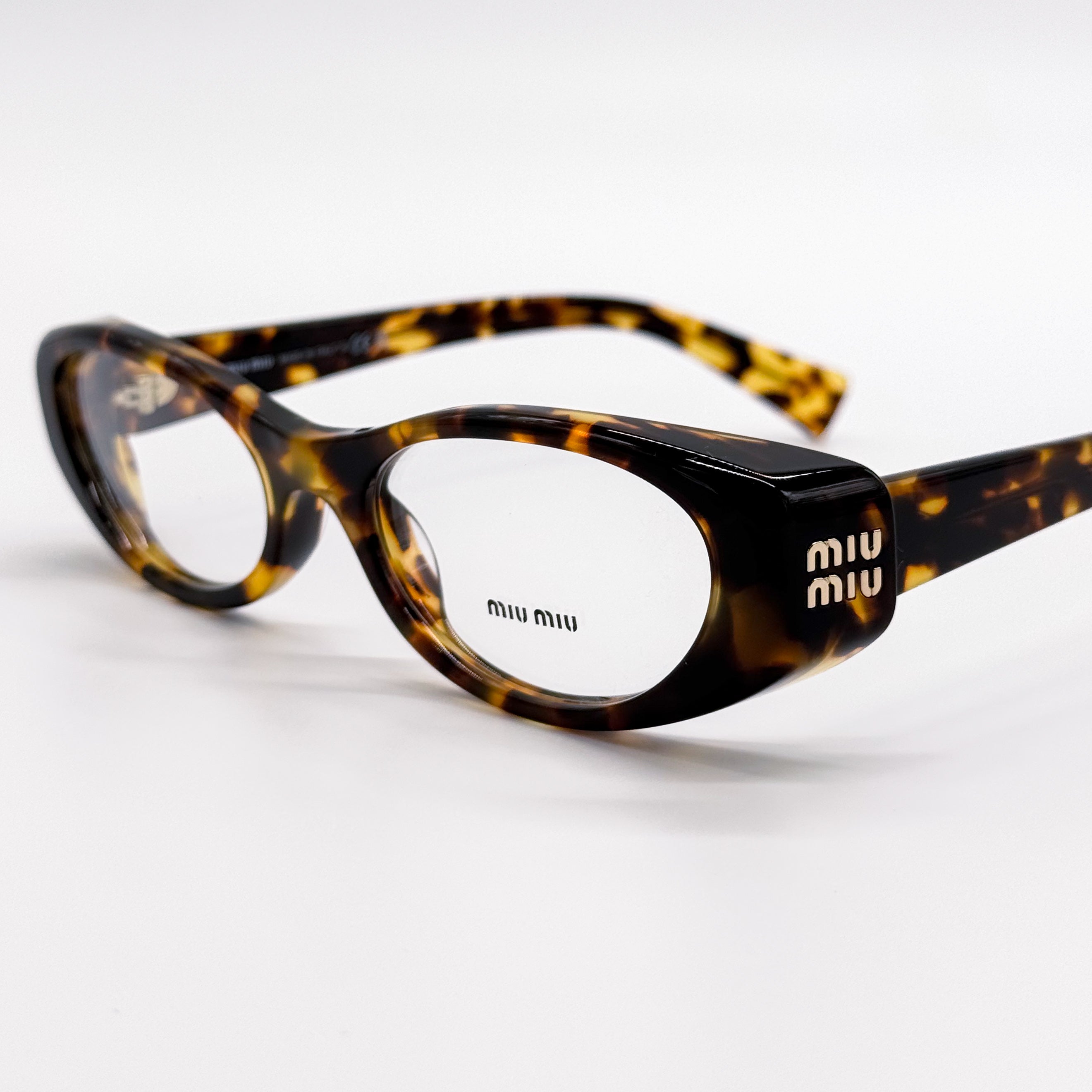 MIU MIU MU03ZV 14L1O1