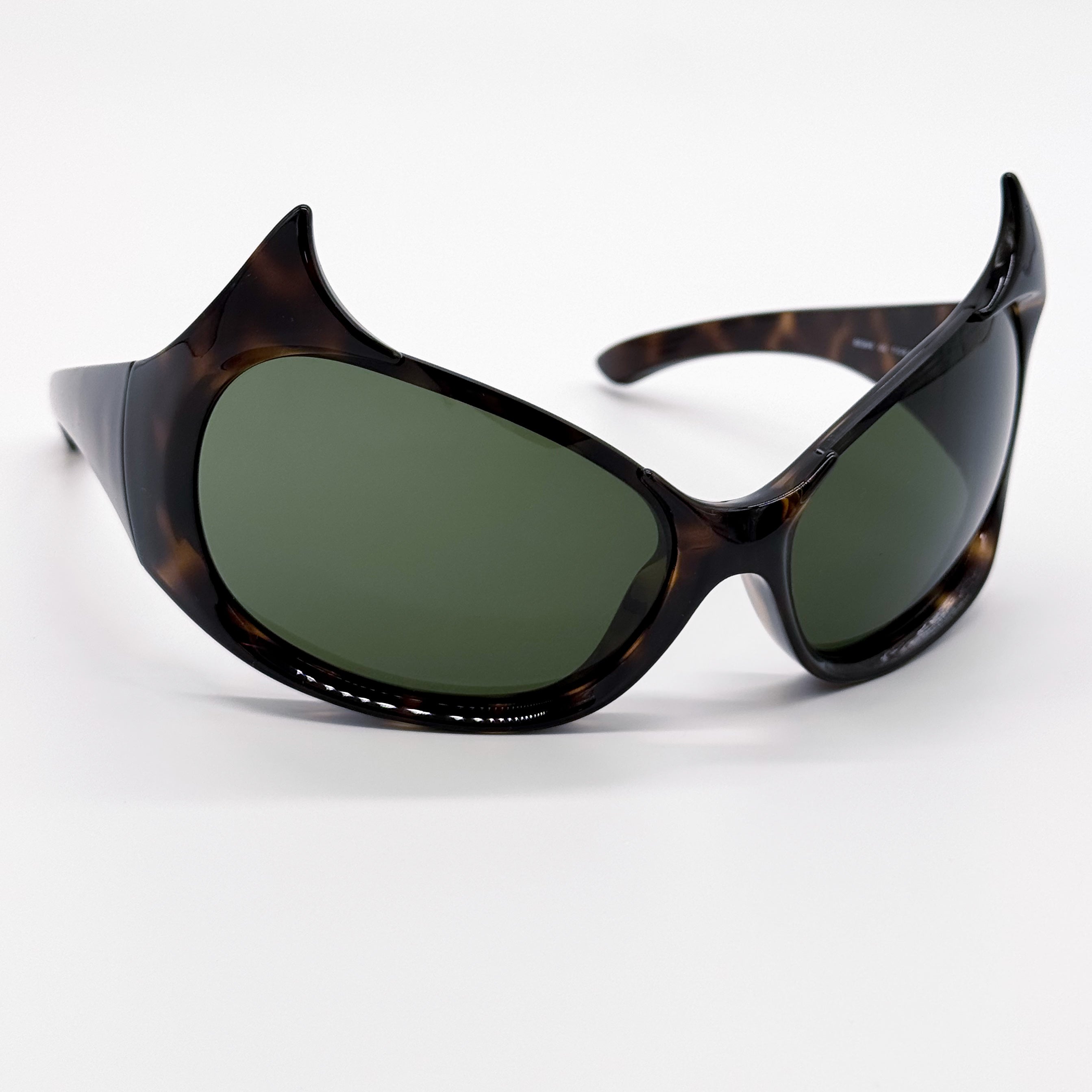 BALENCIAGA BB0284S 002