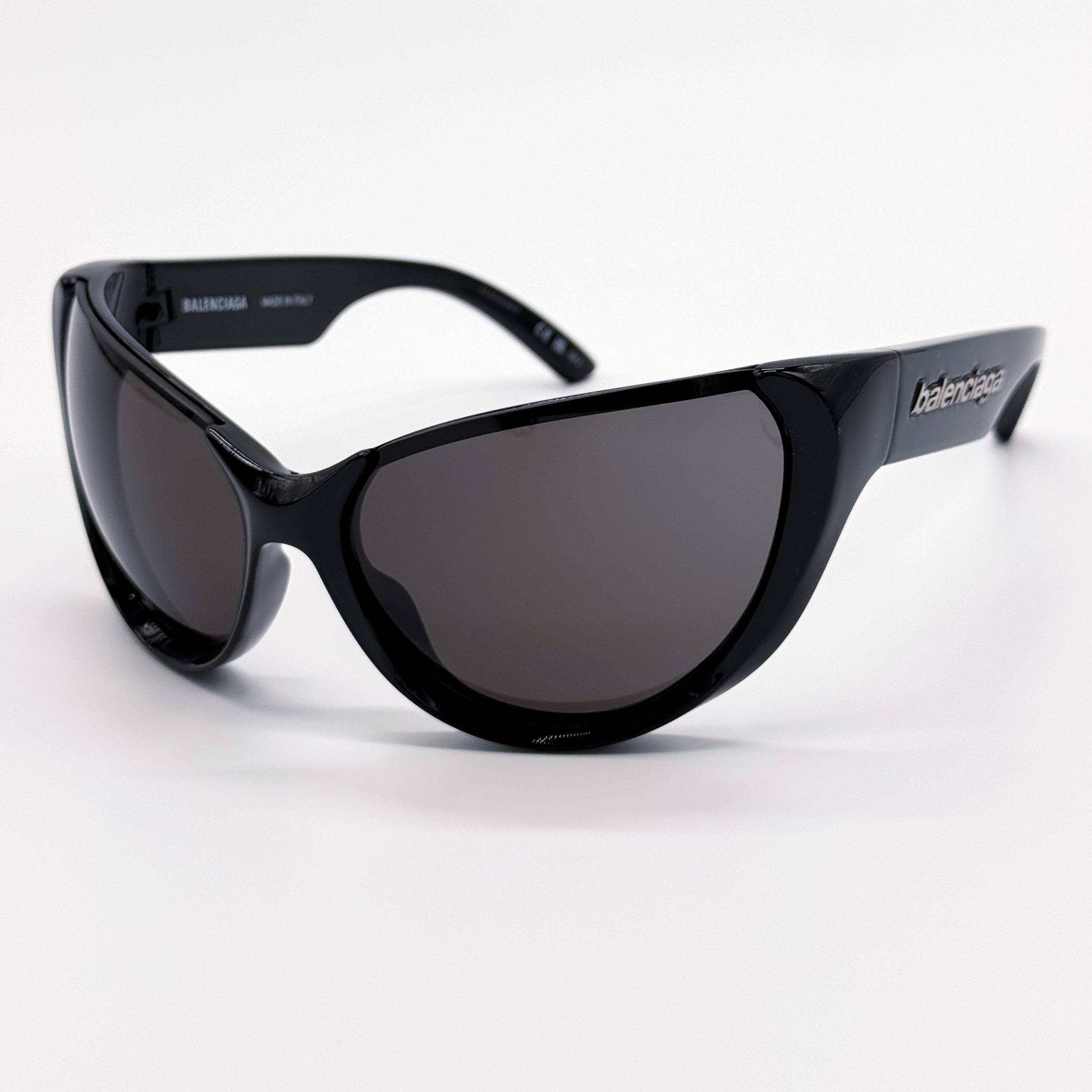 BALENCIAGA BB0201S 001