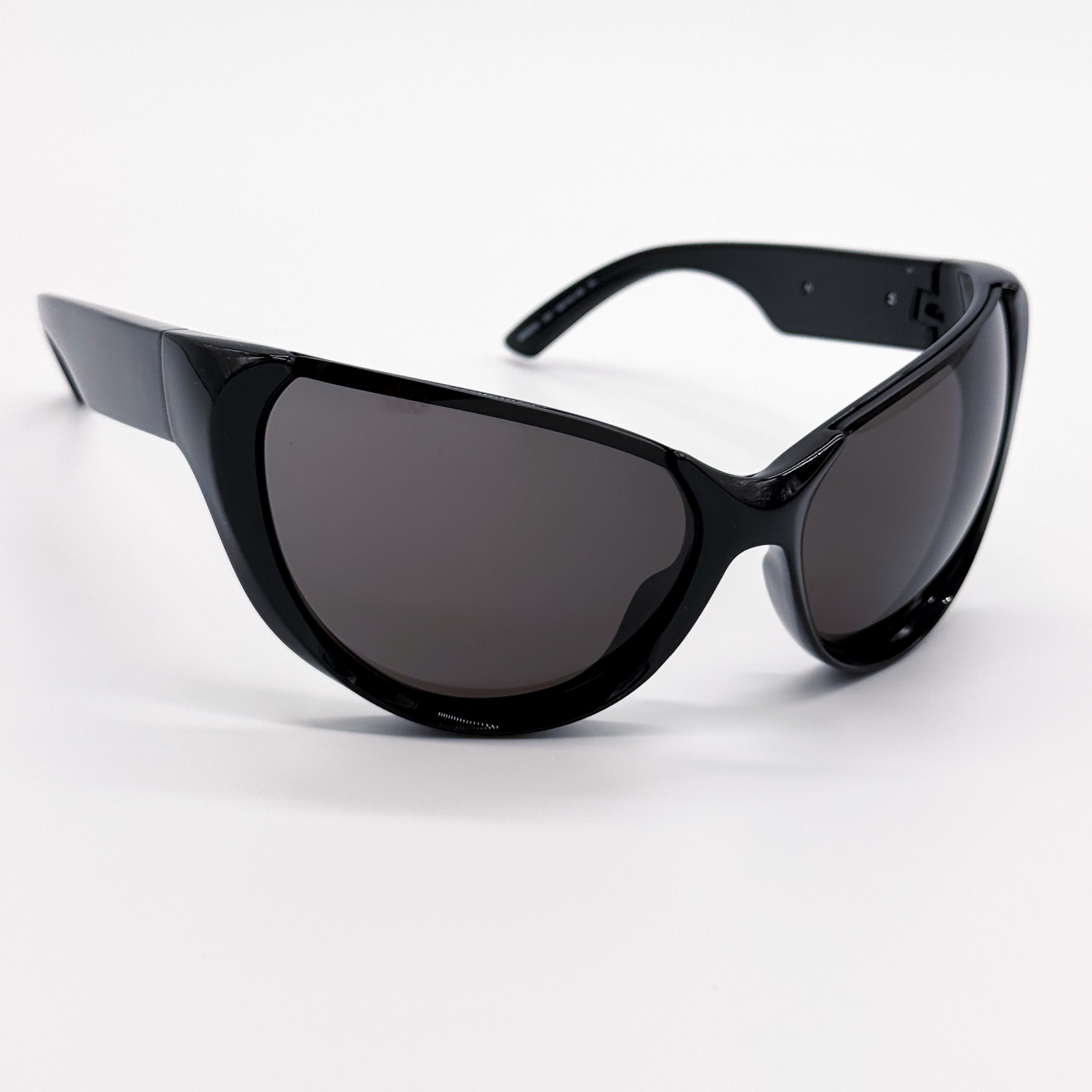 BALENCIAGA BB0201S 001