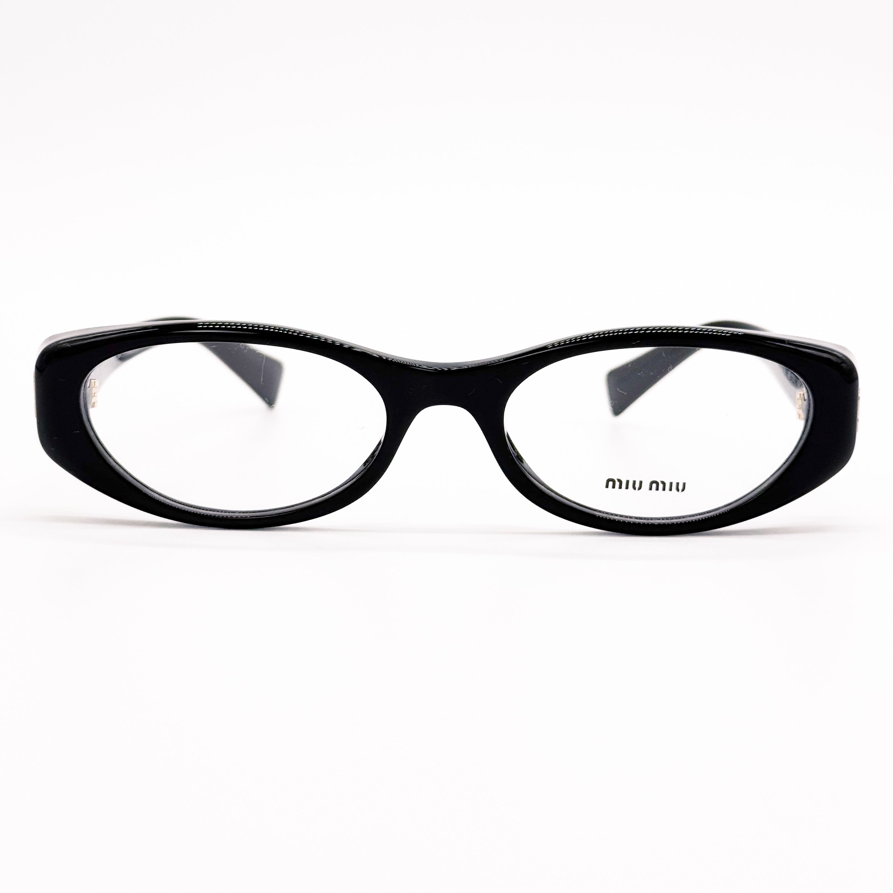 MIU MIU MU03ZV 16K1O1