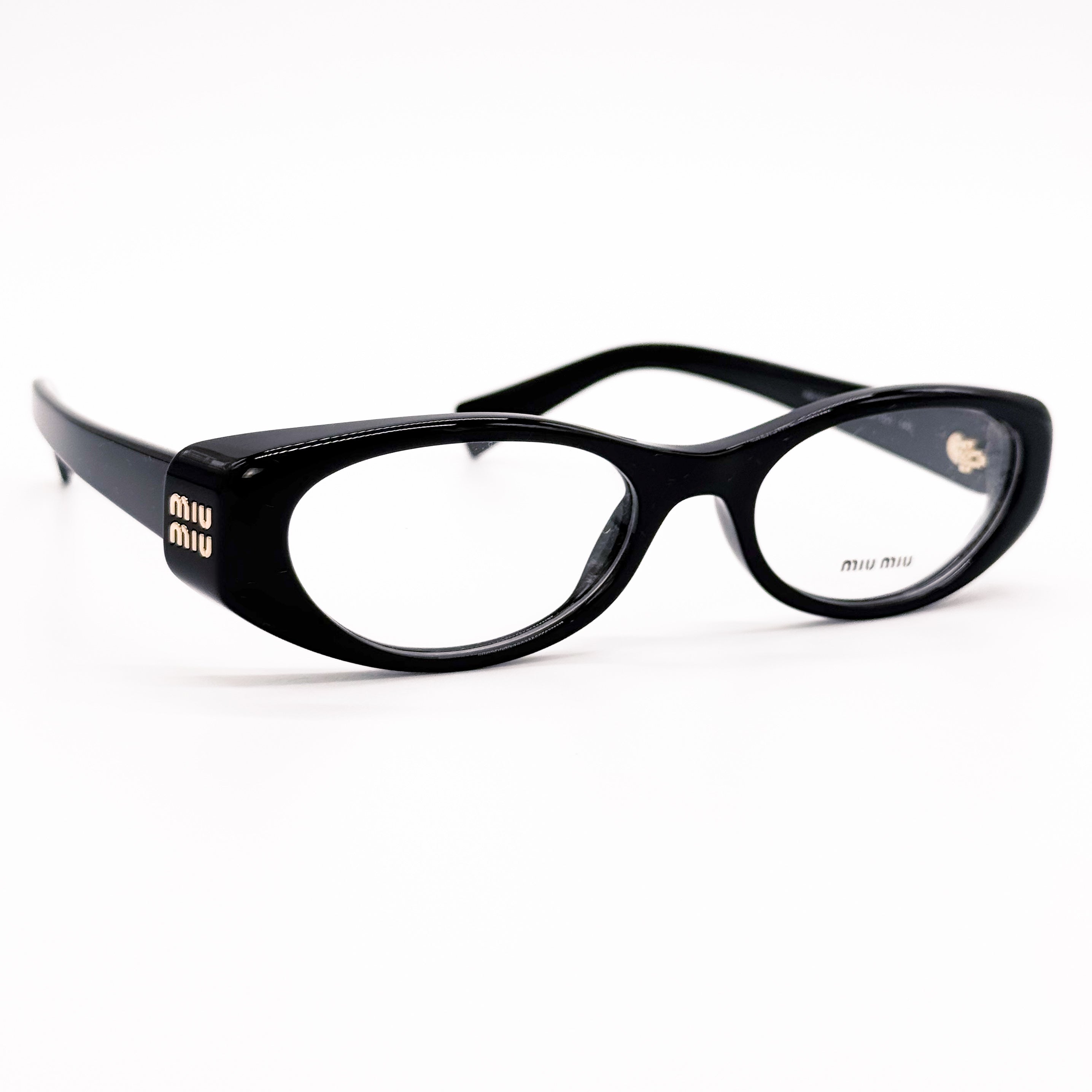 MIU MIU MU03ZV 16K1O1