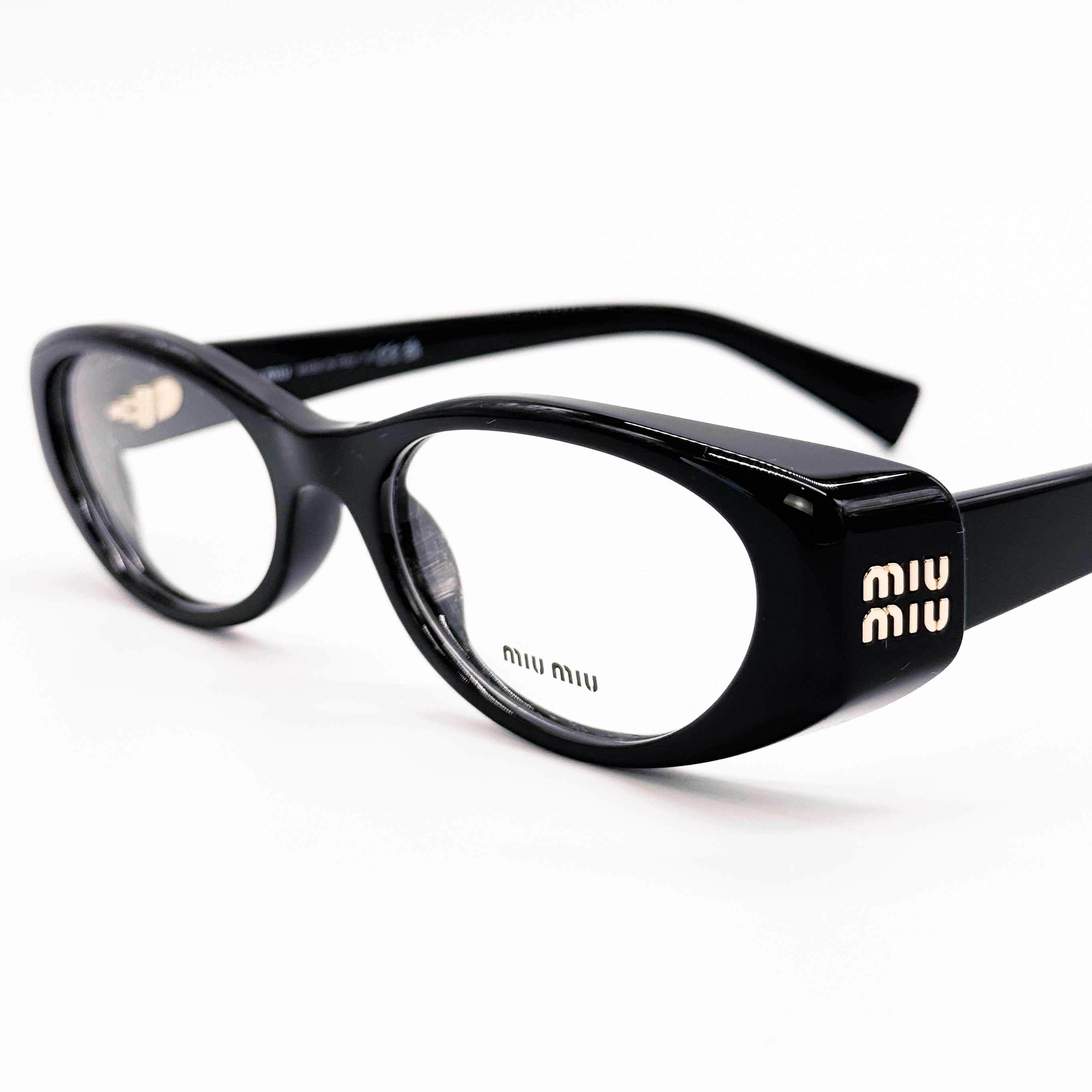 MIU MIU MU03ZV 16K1O1