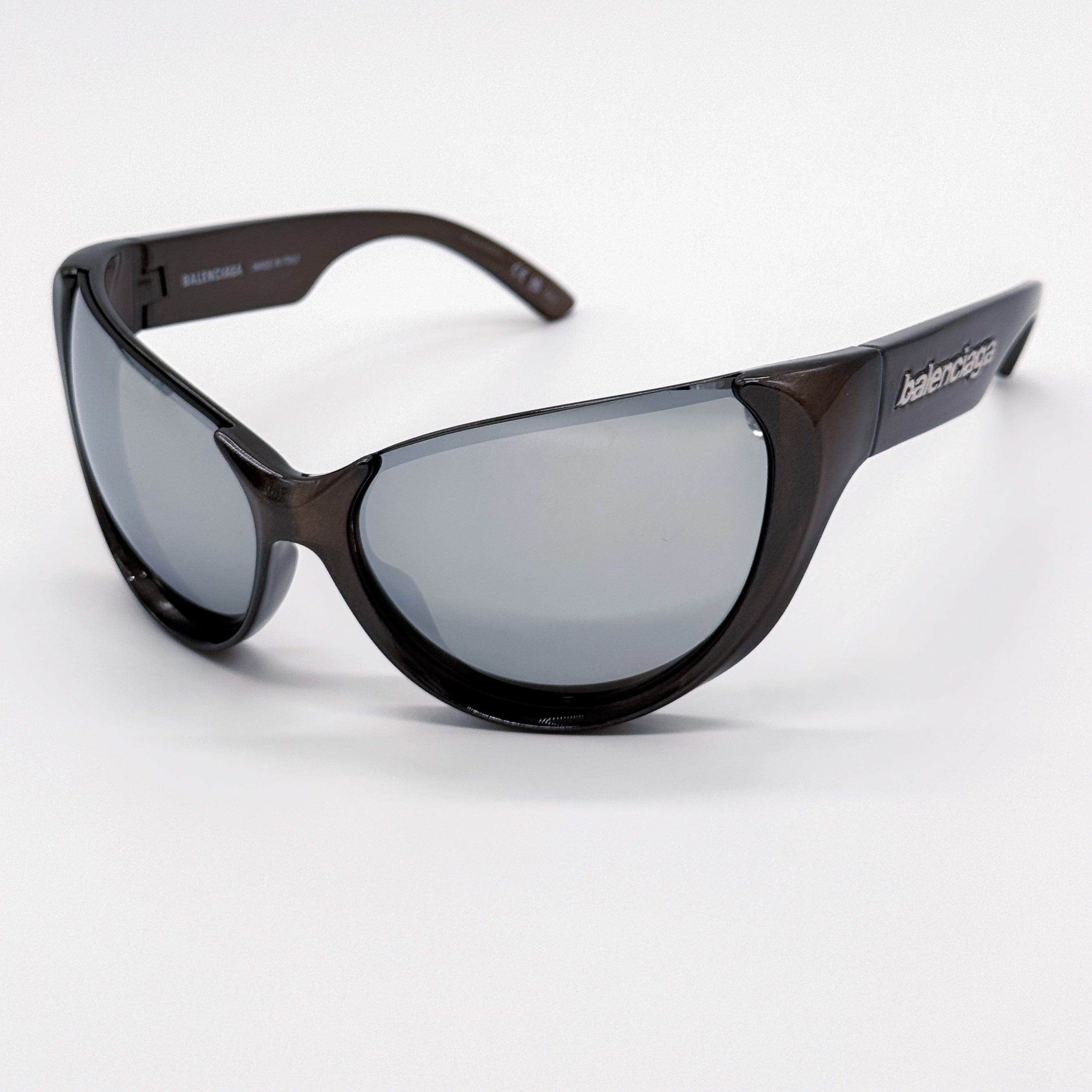BALENCIAGA BB0201S 002