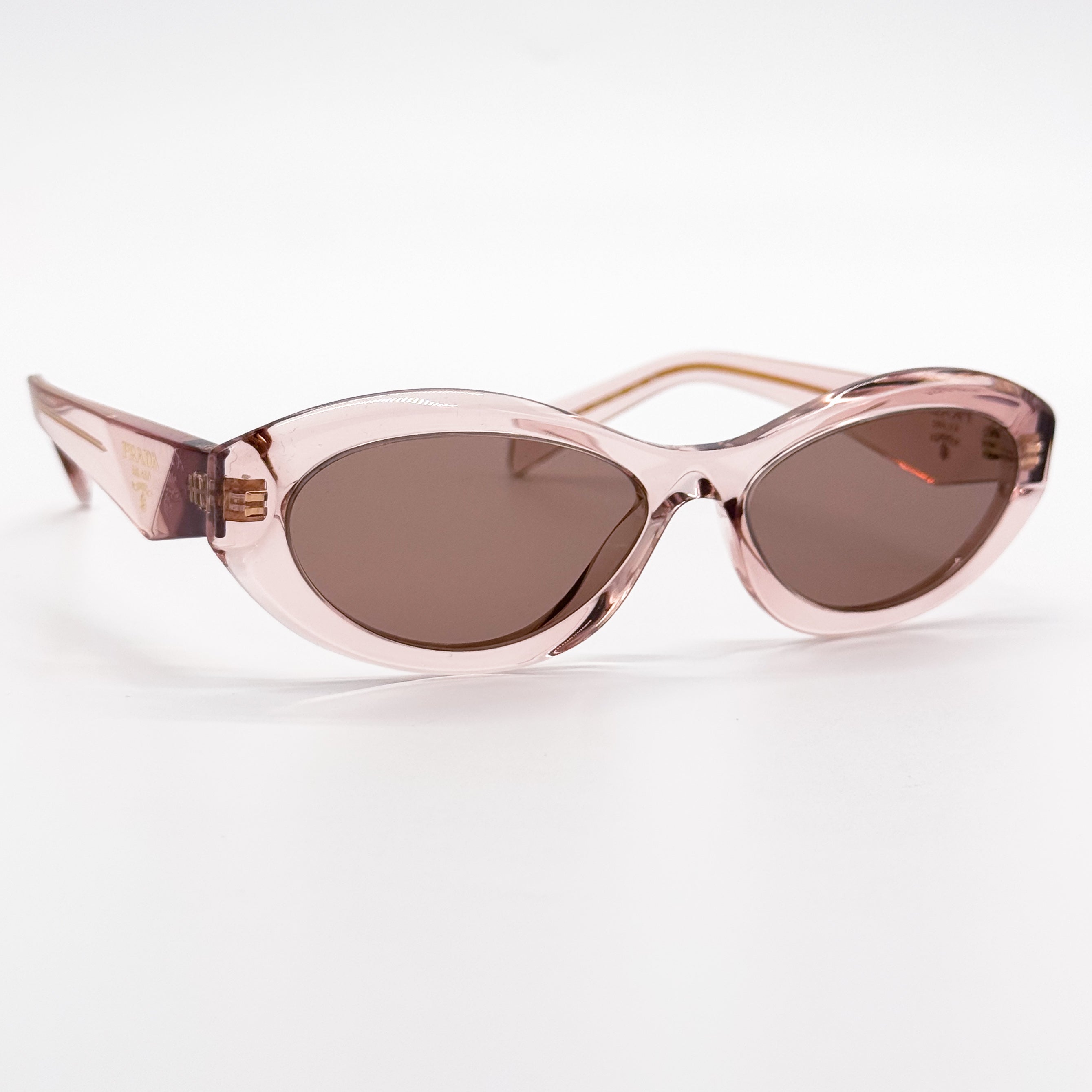 PRADA PR26ZS 19Q10D
