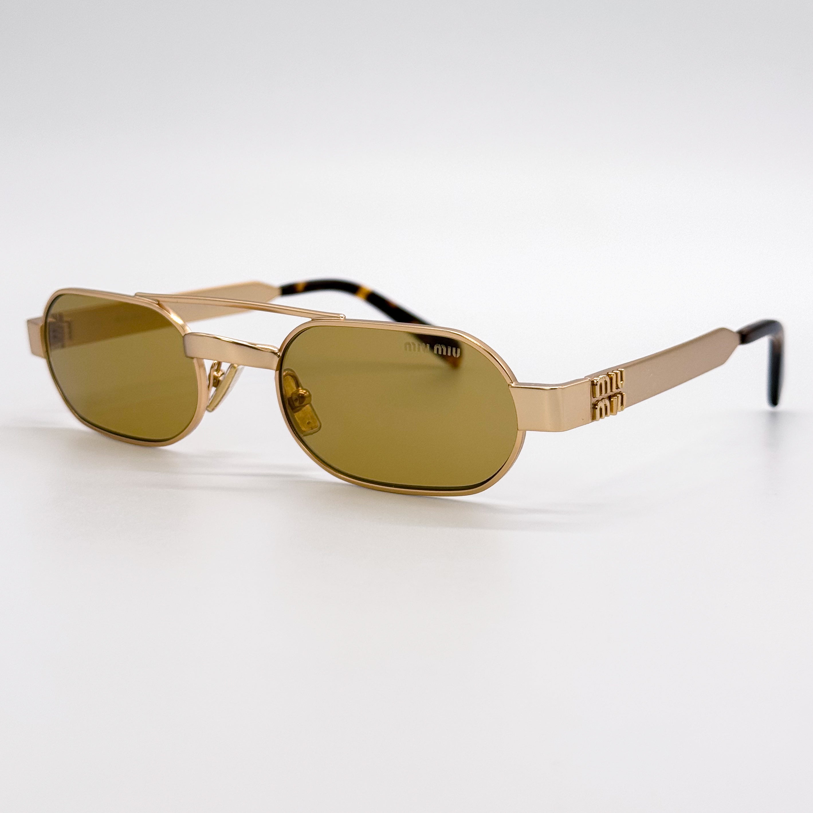 MIU MIU MUB52S 22M10Y
