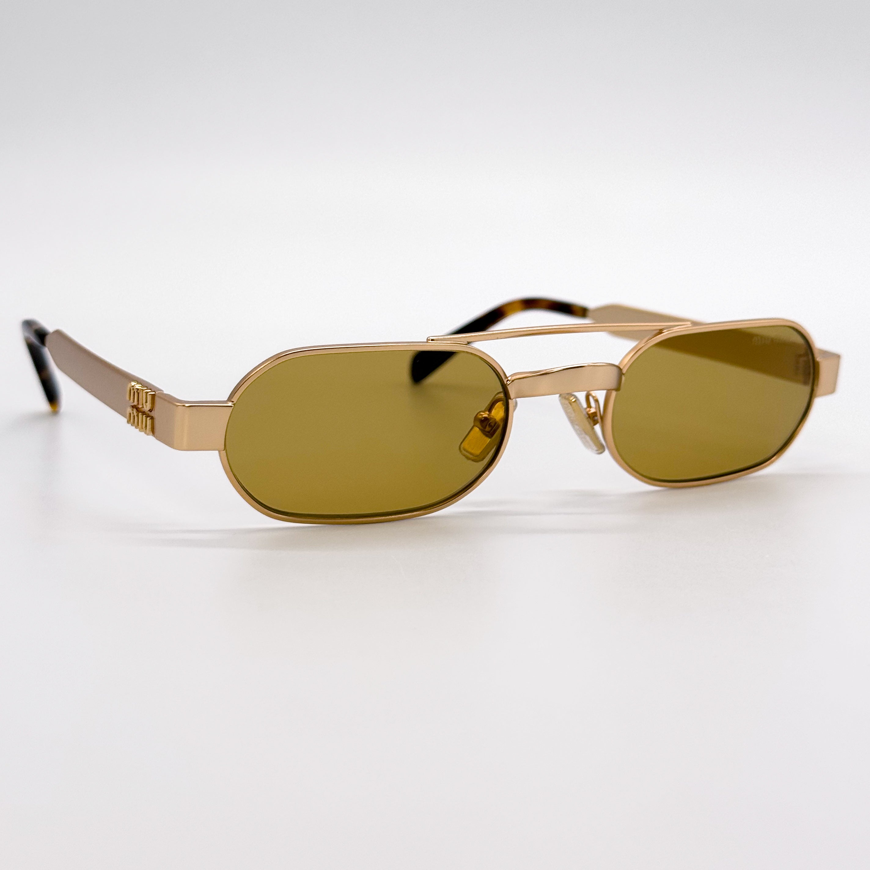 MIU MIU MUB52S 22M10Y